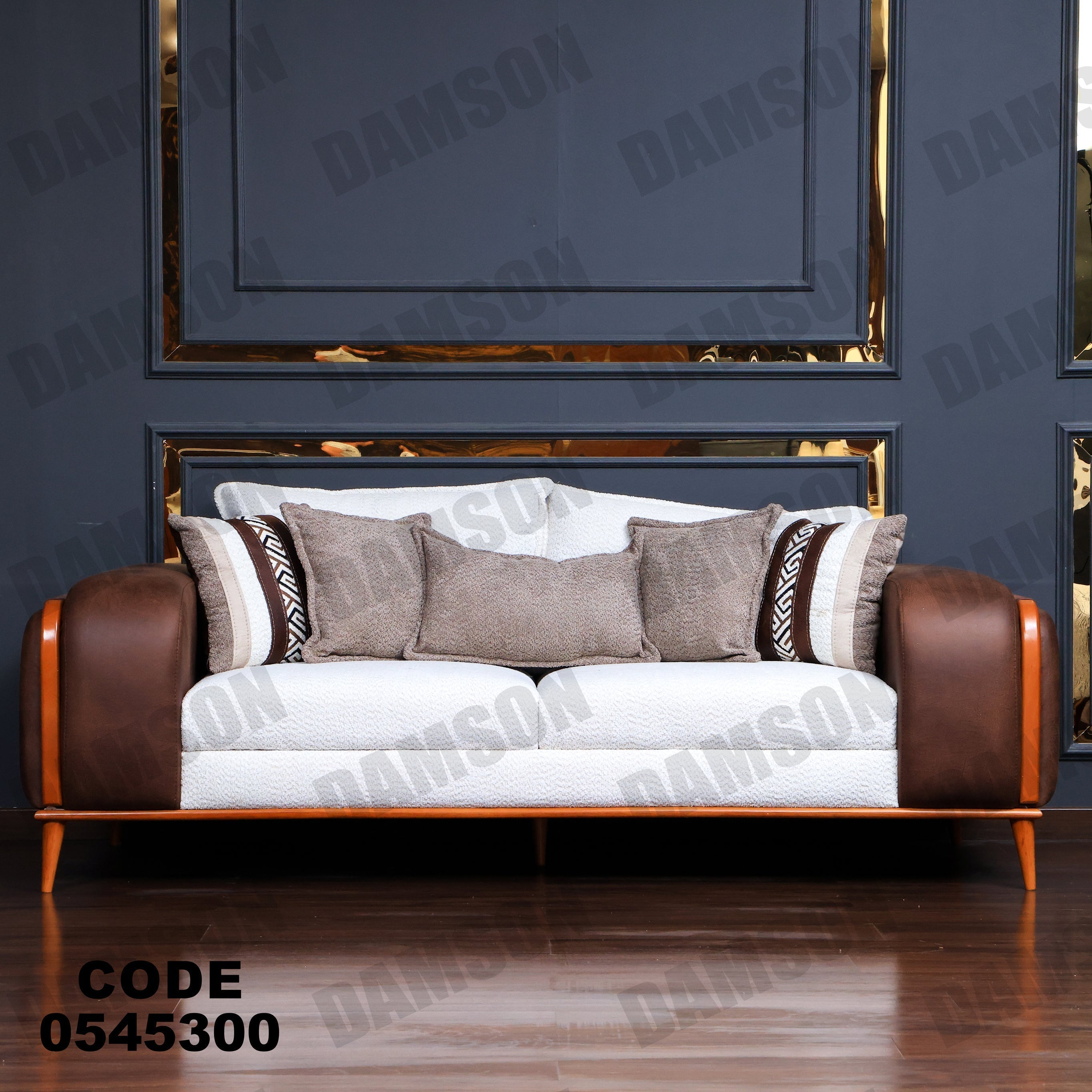 كنبة 3-453 - Damson Furnitureكنبة 3-453