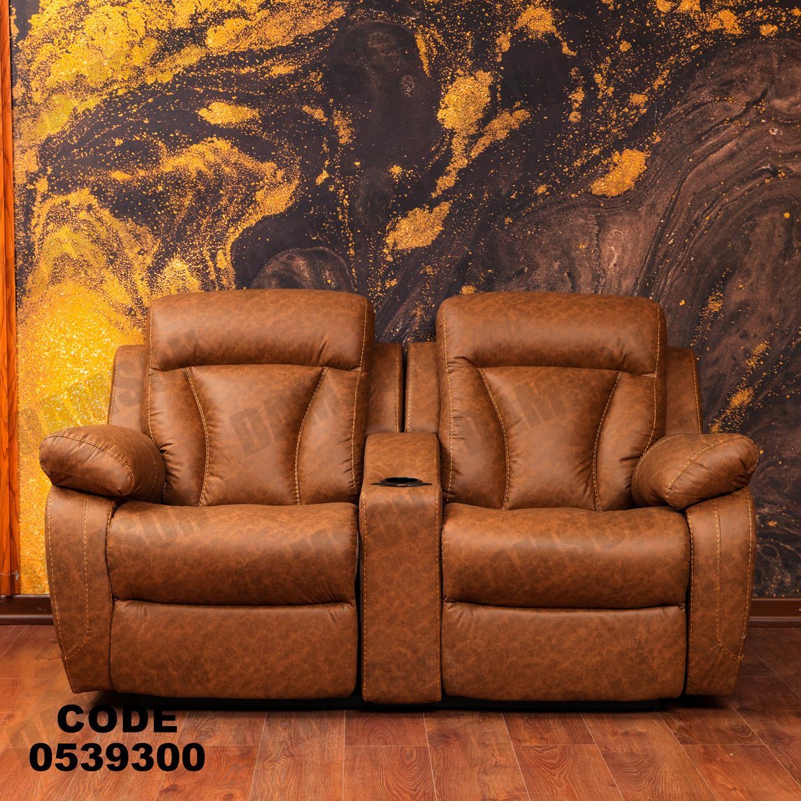 كنبة 4-393 - Damson Furnitureكنبة 4-393