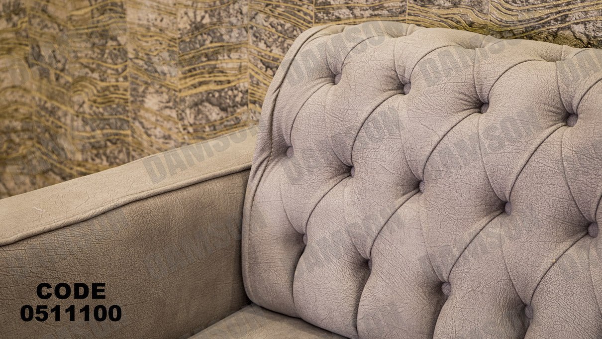 كنبة سرير 3-111 - Damson Furnitureكنبة سرير 3-111