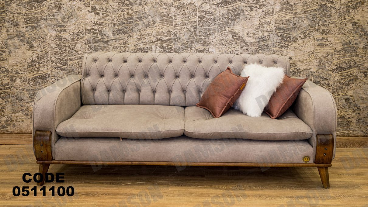 كنبة سرير 3-111 - Damson Furnitureكنبة سرير 3-111
