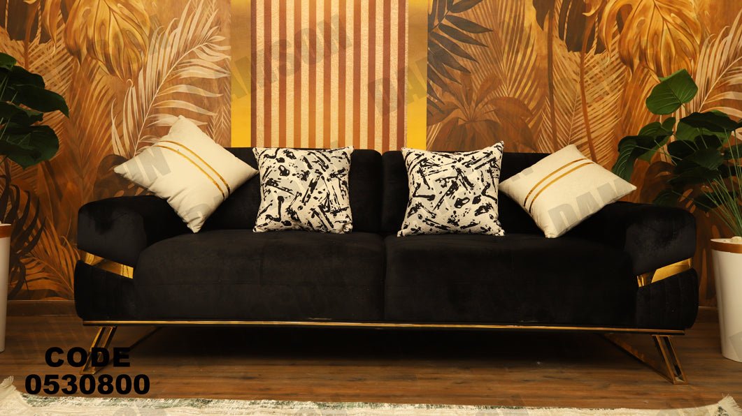 كنبة سرير 3-308 - Damson Furnitureكنبة سرير 3-308