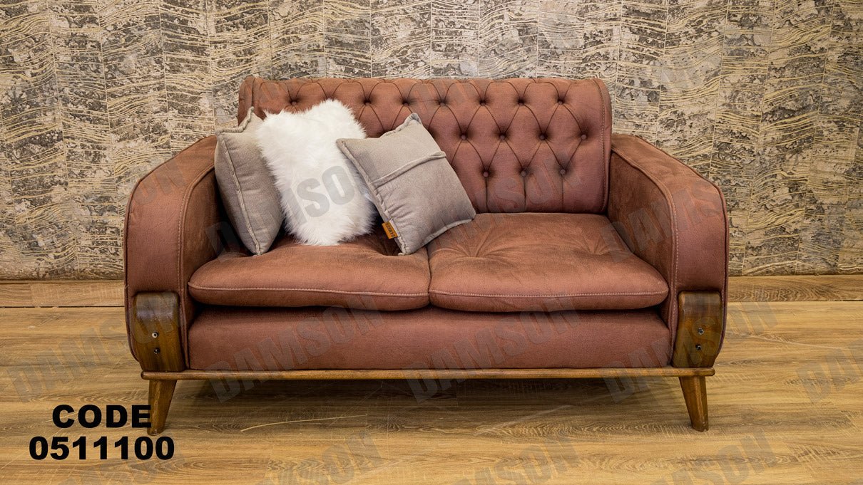 كنبة سرير 4-111 - Damson Furnitureكنبة سرير 4-111