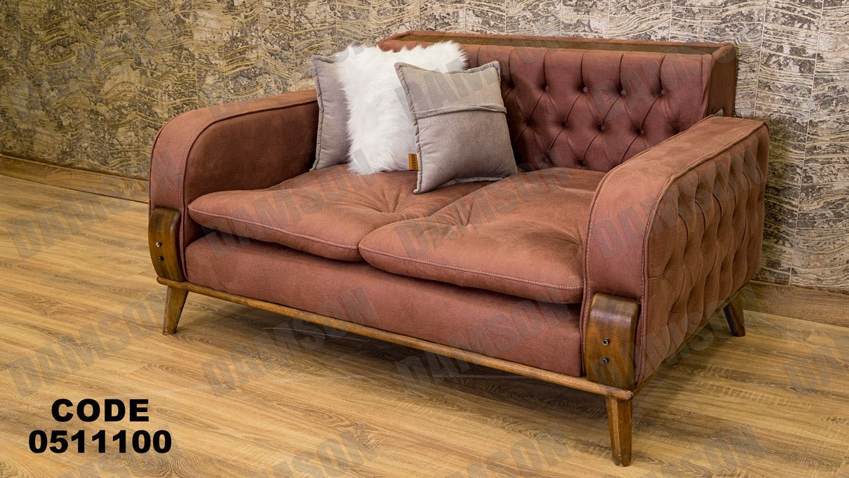 كنبة سرير 4-111 - Damson Furnitureكنبة سرير 4-111