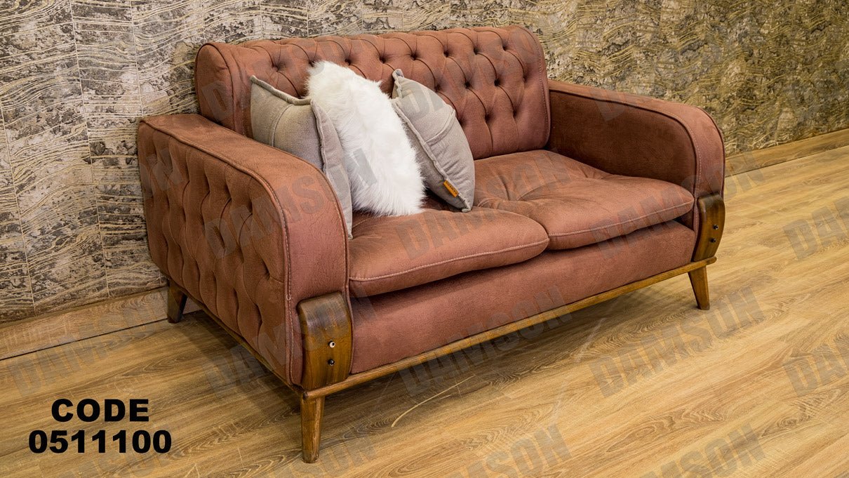 كنبة سرير 4-111 - Damson Furnitureكنبة سرير 4-111