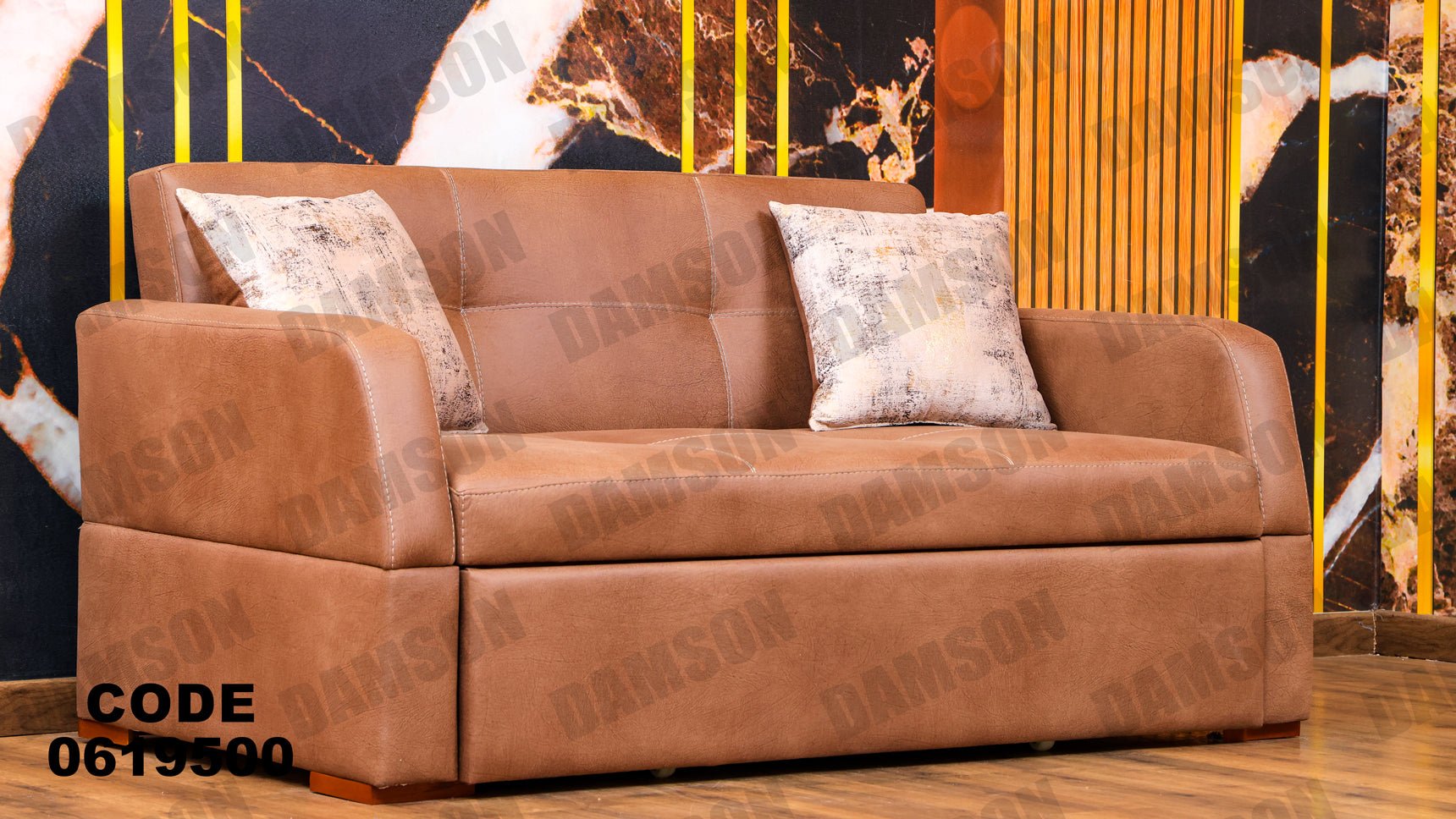 كنبه 195 - Damson Furnitureكنبه 195