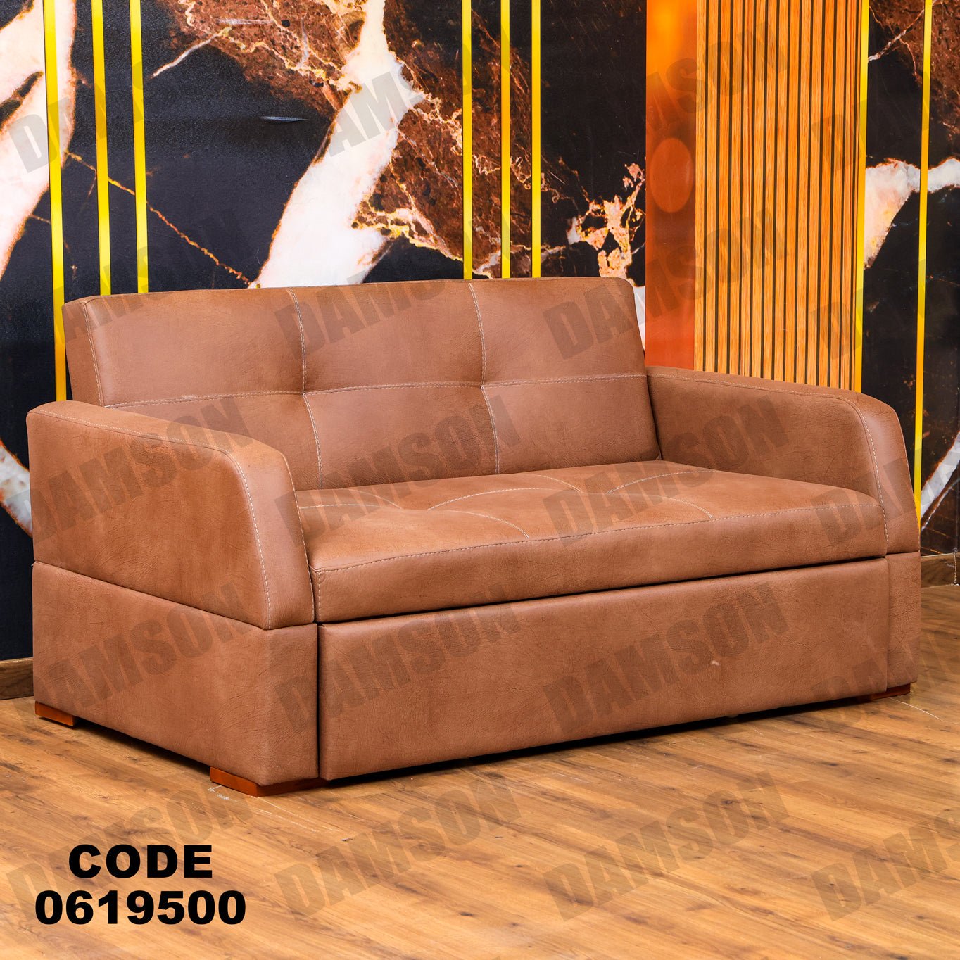 كنبه 195 - Damson Furnitureكنبه 195