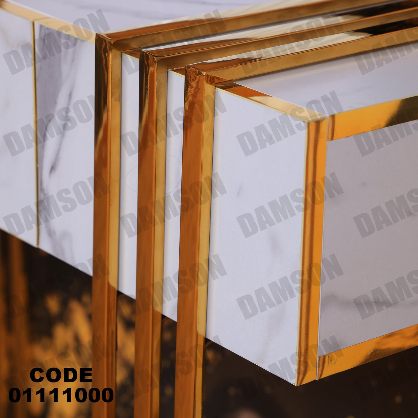 كونسول 110 - Damson Furnitureكونسول 110