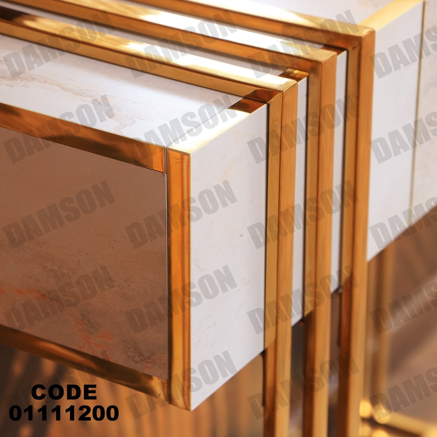 كونسول 112 - Damson Furnitureكونسول 112