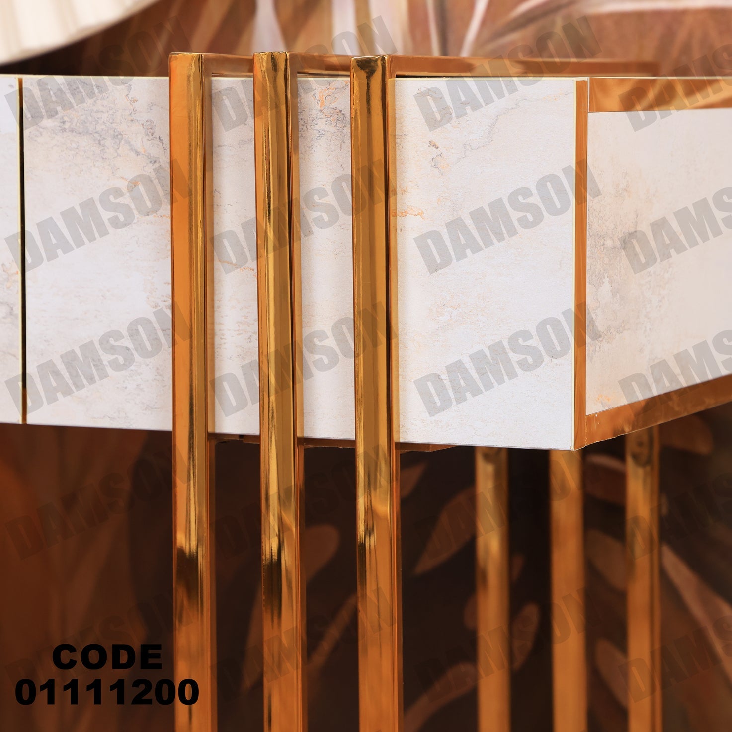 كونسول 112 - Damson Furnitureكونسول 112