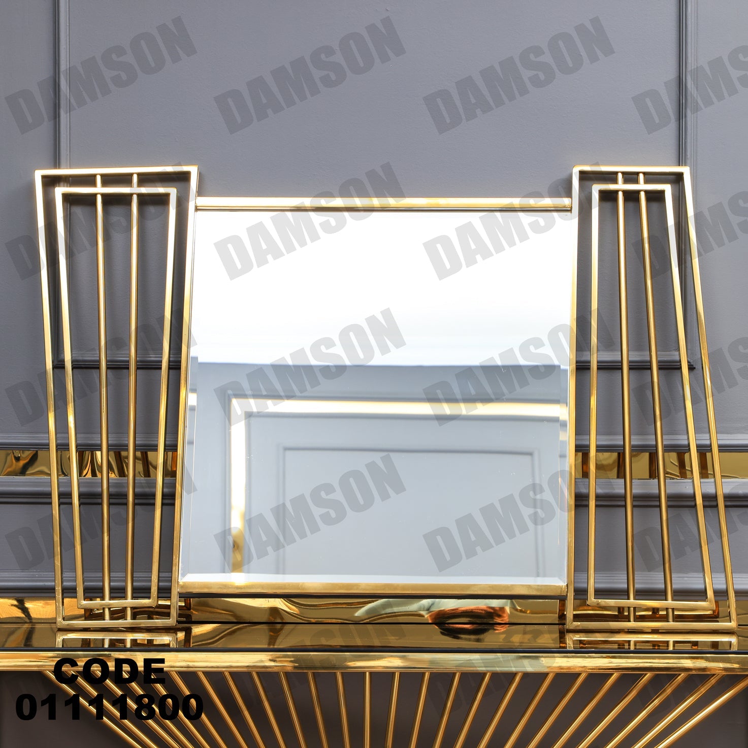 كونسول 118 - Damson Furnitureكونسول 118