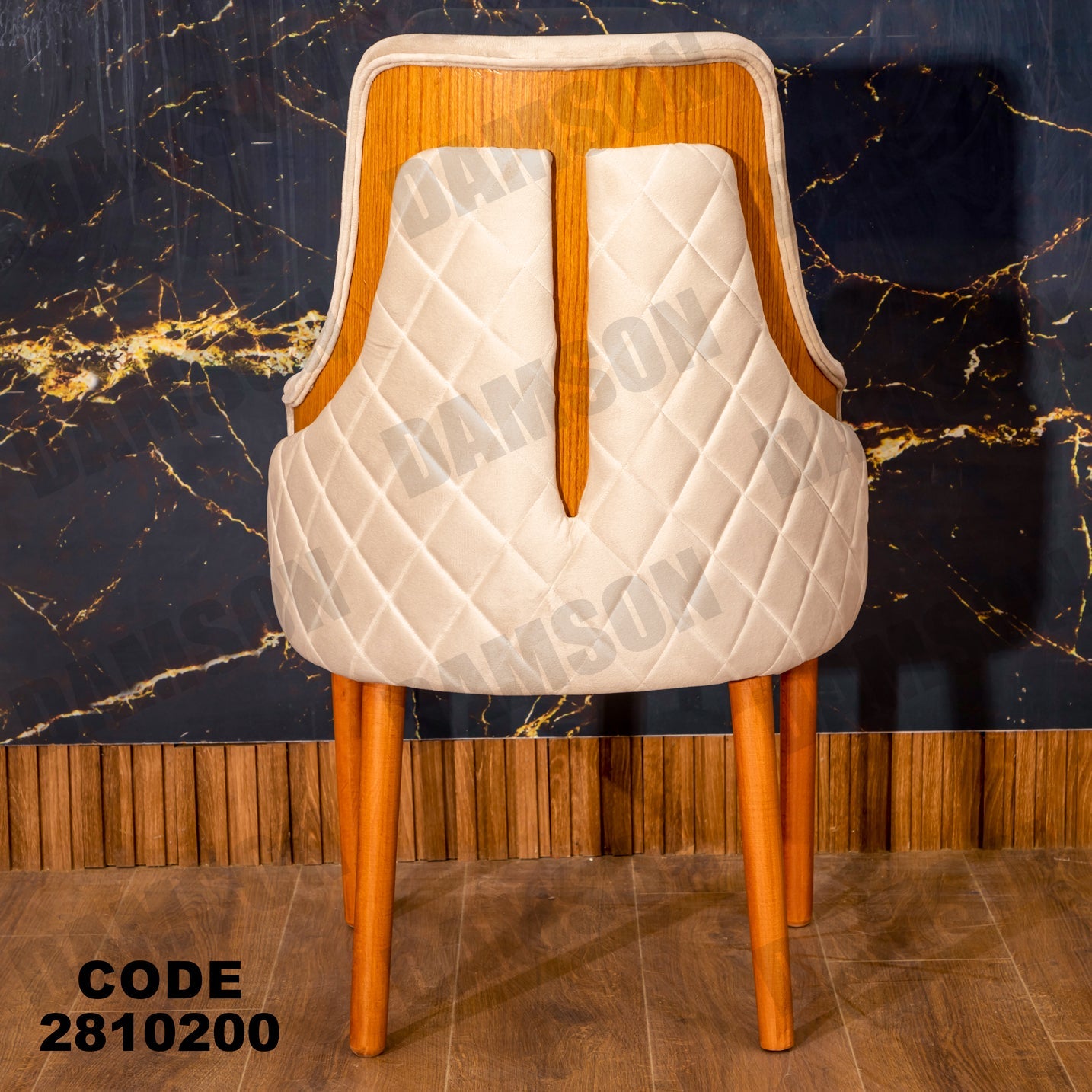 كرسي سفرة 102 - Damson Furnitureكرسي سفرة 102