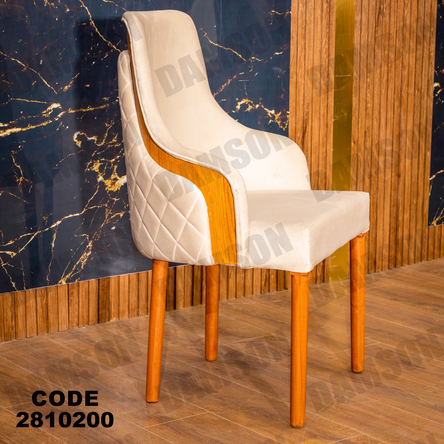 كرسي سفرة 102 - Damson Furnitureكرسي سفرة 102