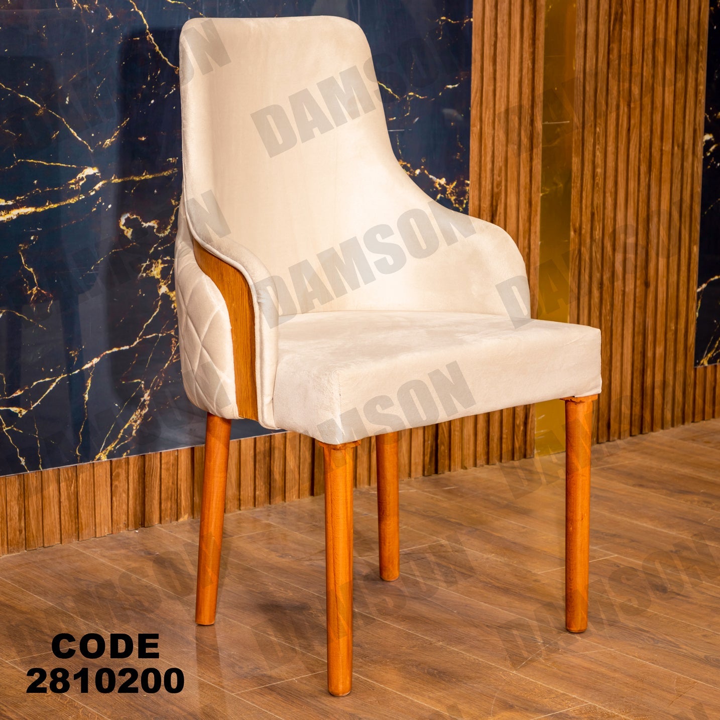 كرسي سفرة 102 - Damson Furnitureكرسي سفرة 102