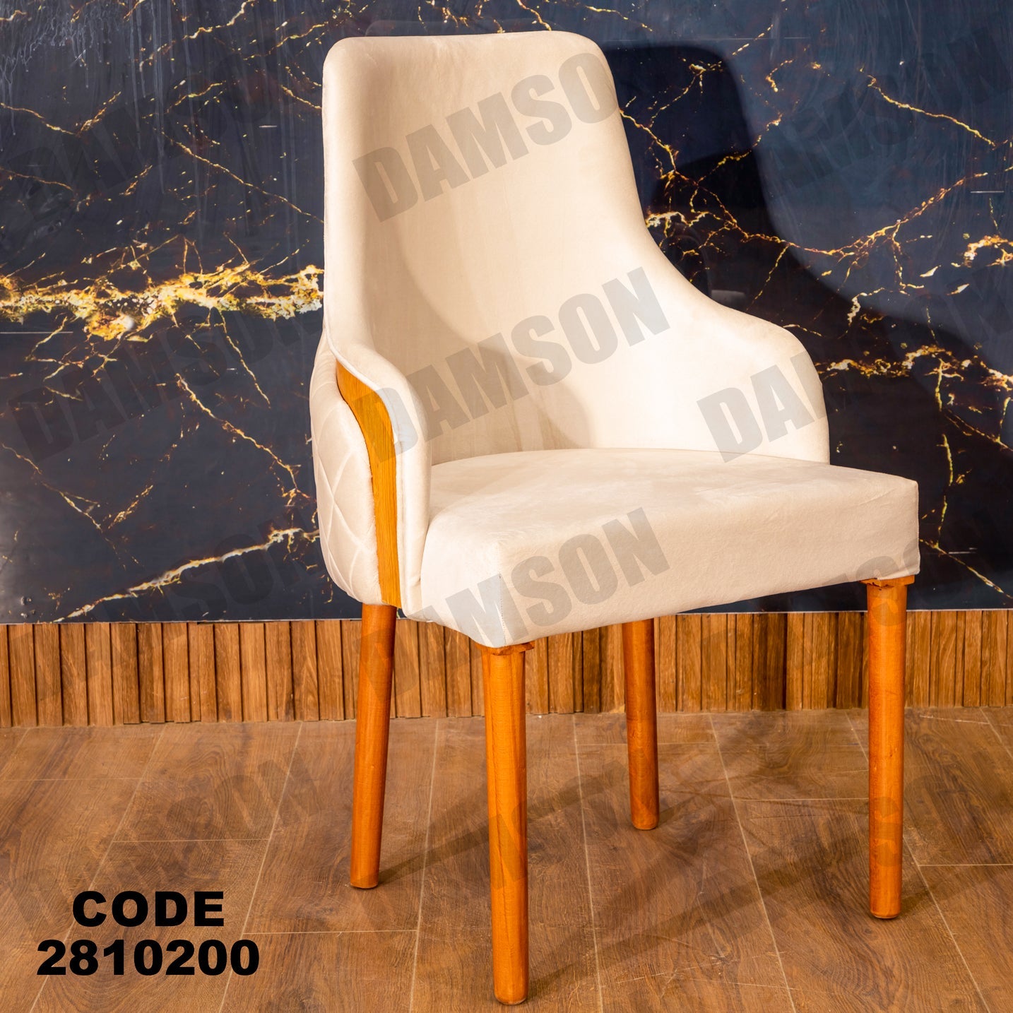 كرسي سفرة 102 - Damson Furnitureكرسي سفرة 102