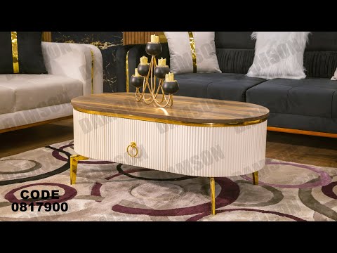 ترابيزه مودرن من دامسون للاثاث المنزلى ترابيزات مودرن