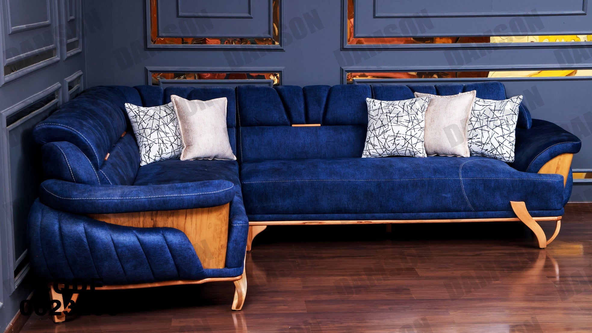 ركنة 232 - Damson Furnitureركنة 232