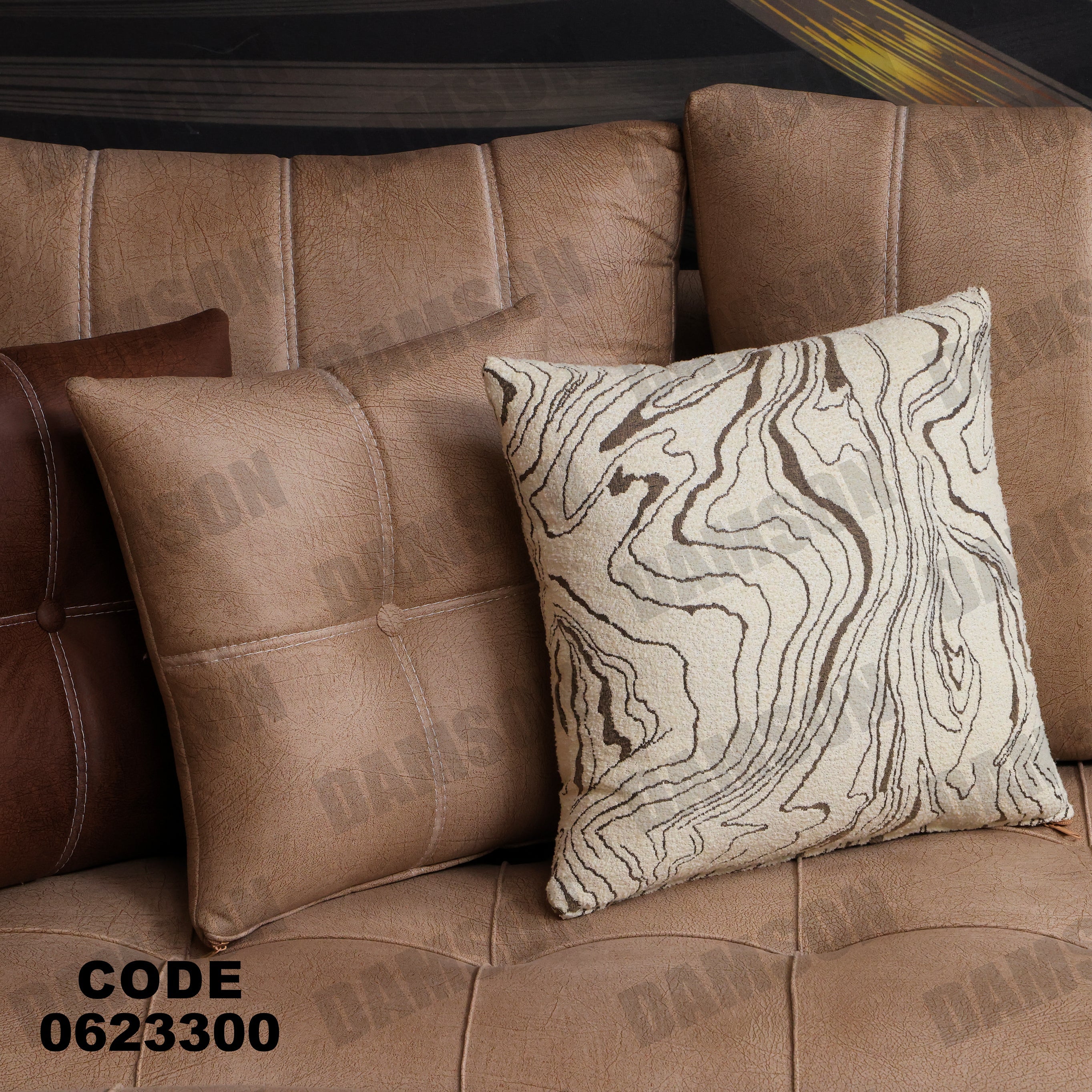 ركنة 233 - Damson Furnitureركنة 233