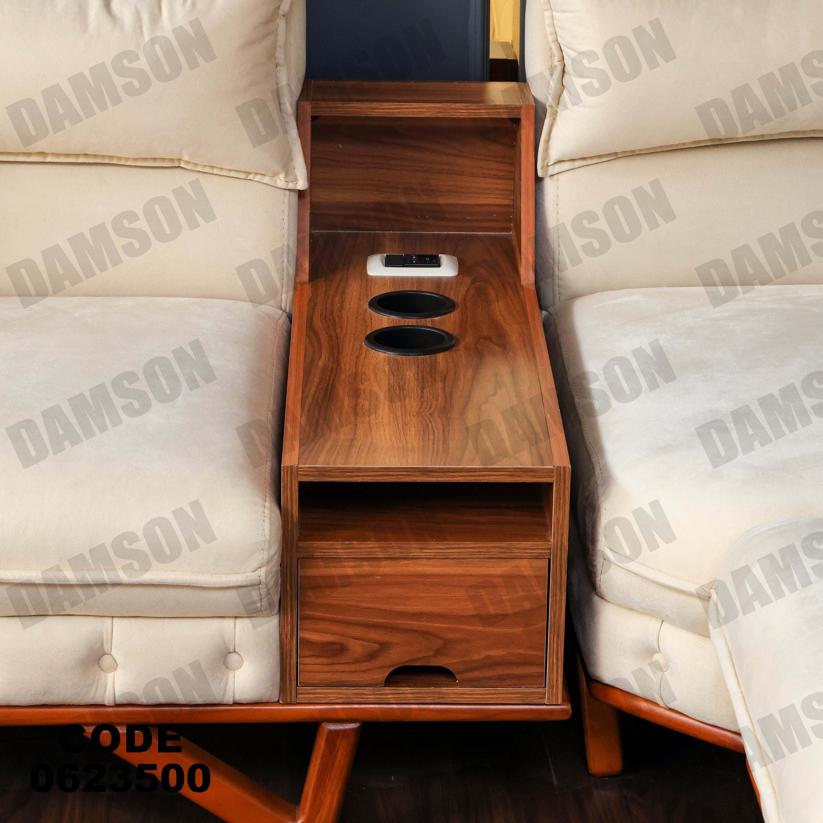 ركنة 235 - Damson Furnitureركنة 235