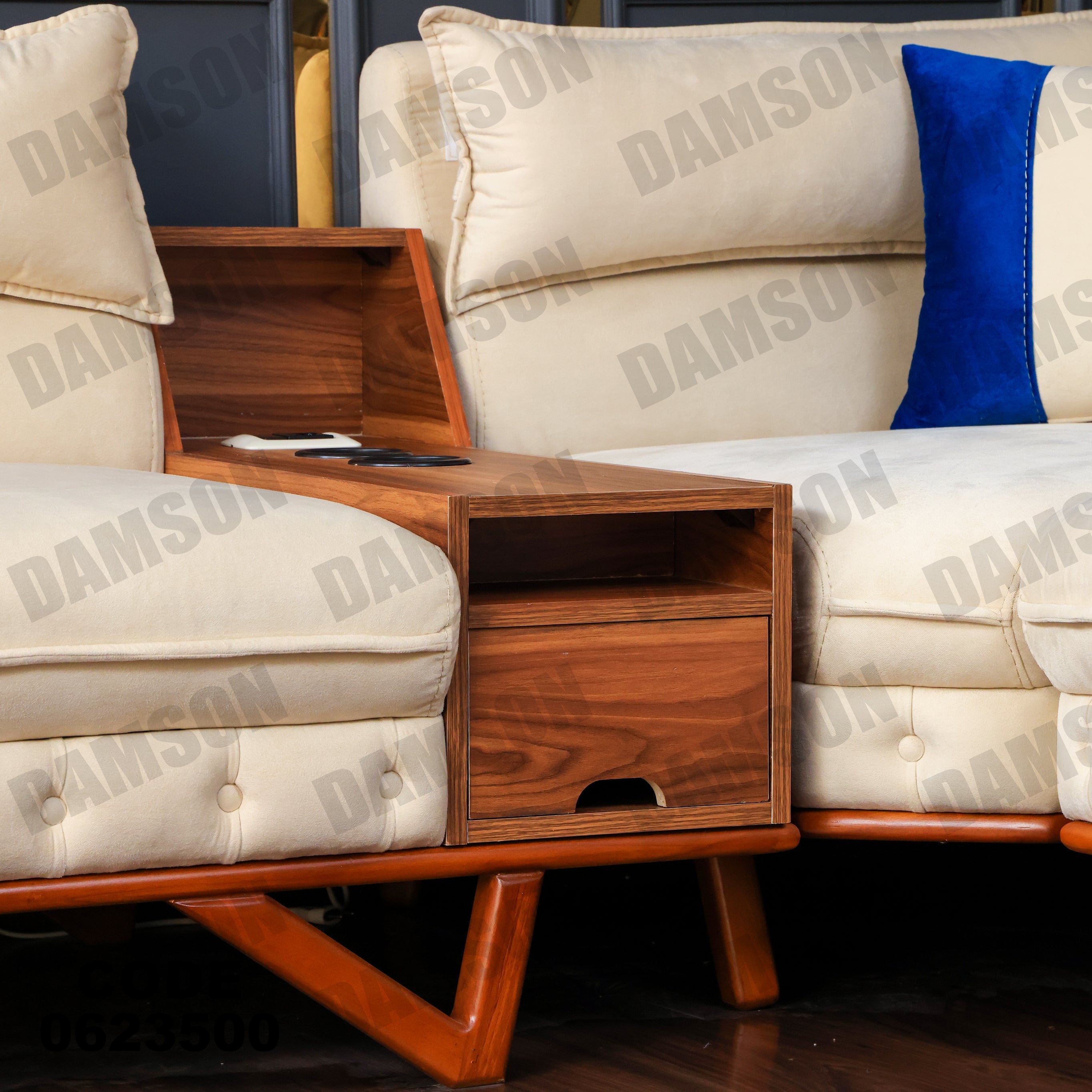 ركنة 235 - Damson Furnitureركنة 235