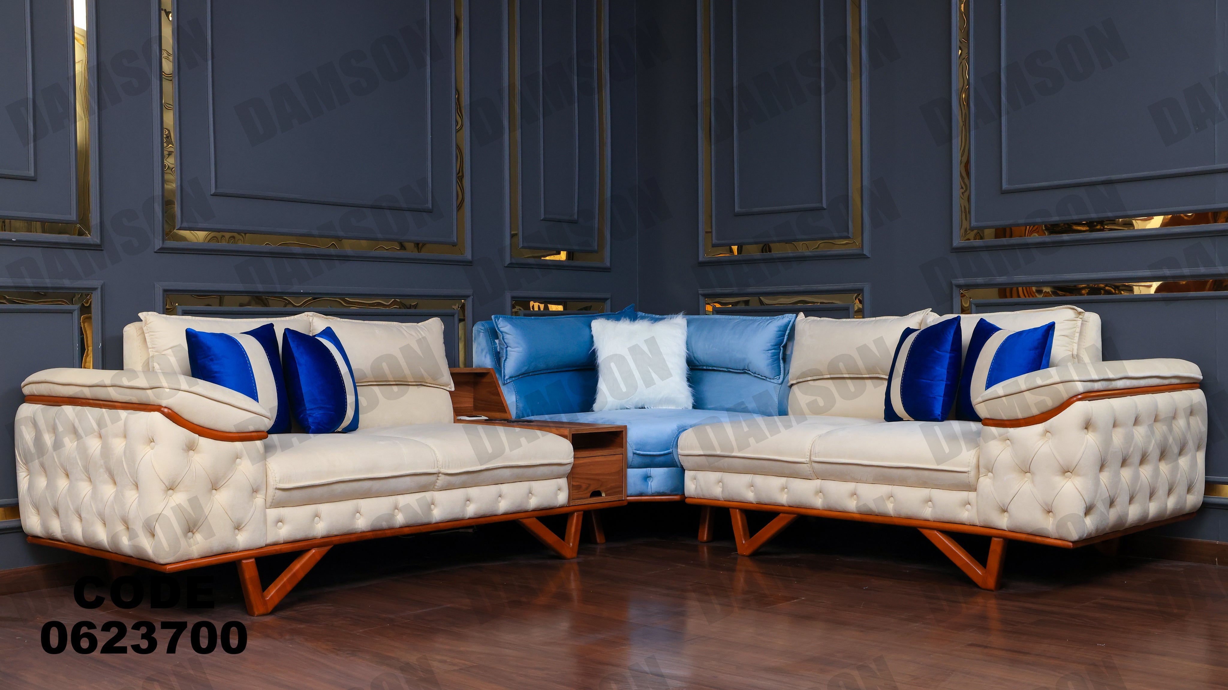 ركنة 237 - Damson Furnitureركنة 237