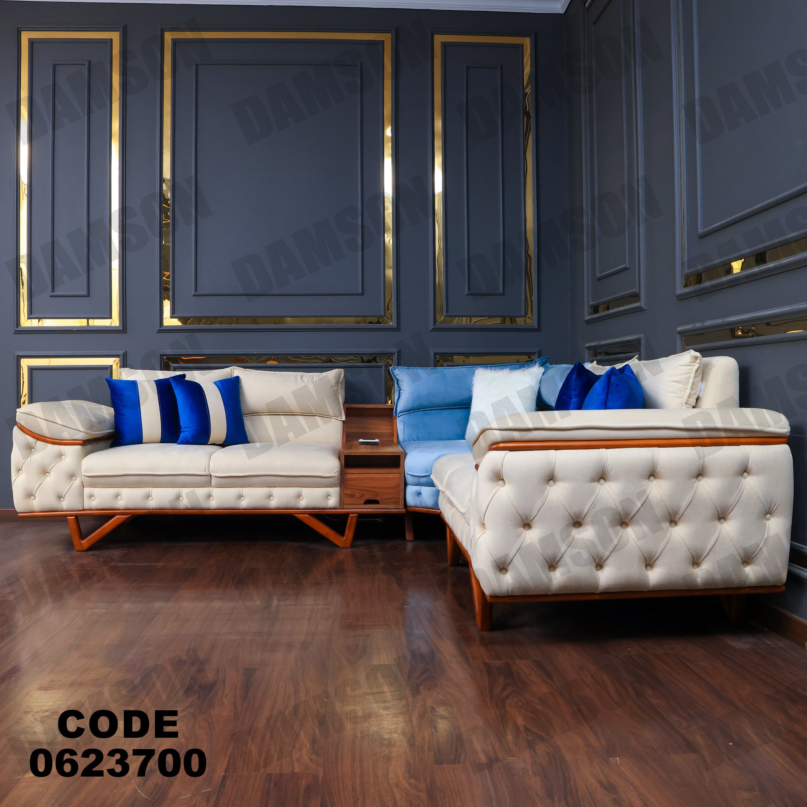 ركنة 237 - Damson Furnitureركنة 237