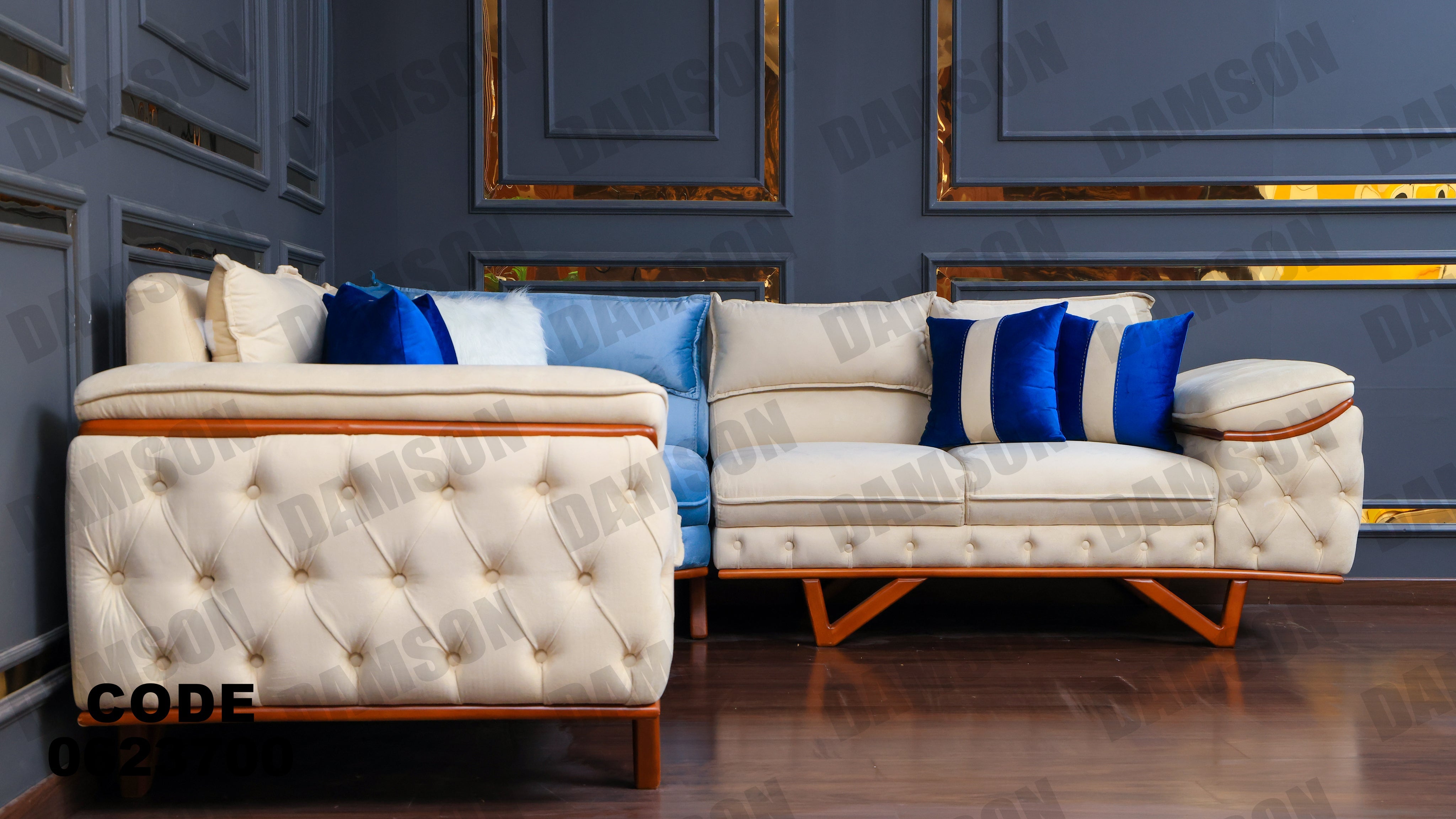 ركنة 237 - Damson Furnitureركنة 237