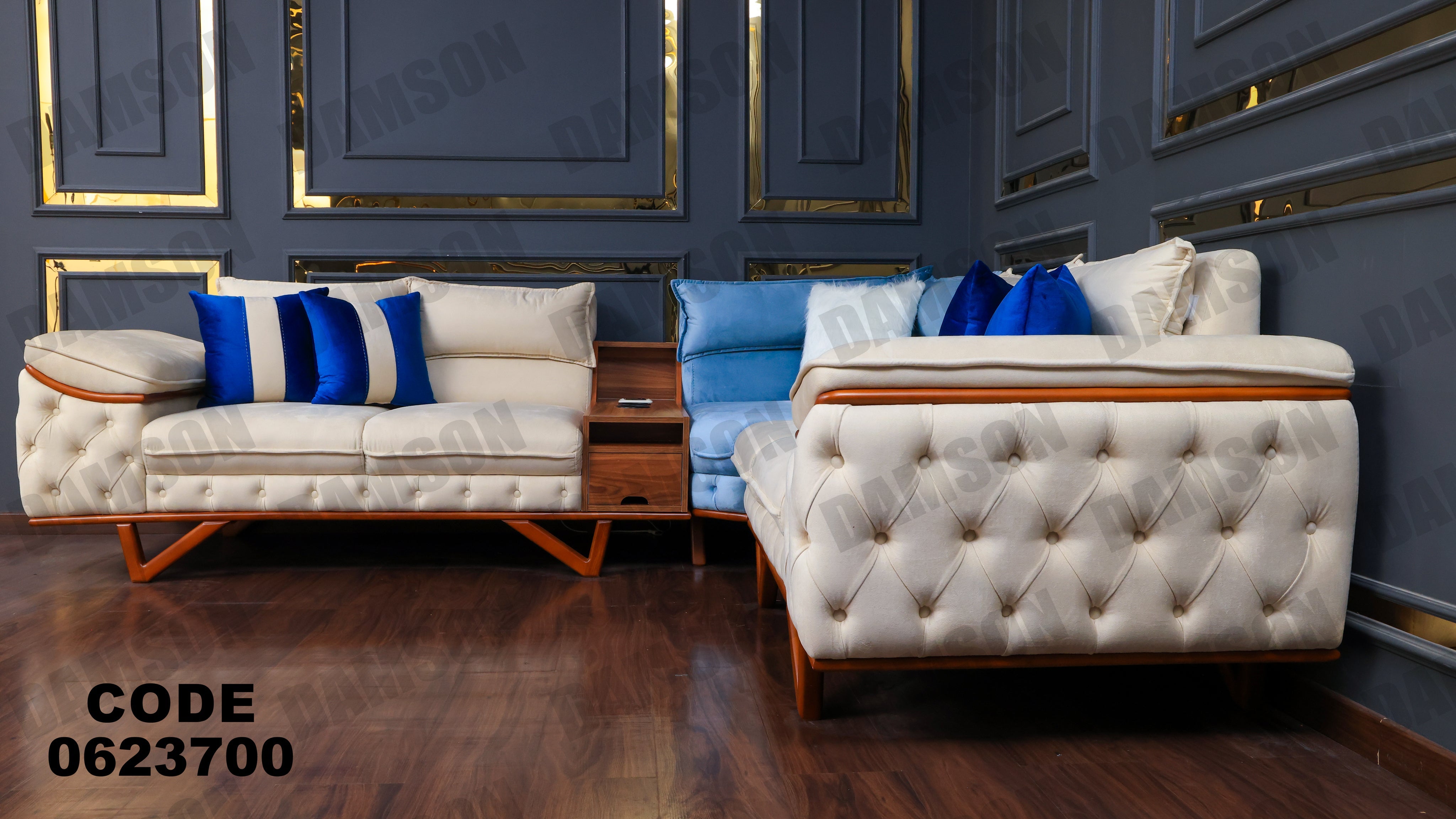 ركنة 237 - Damson Furnitureركنة 237