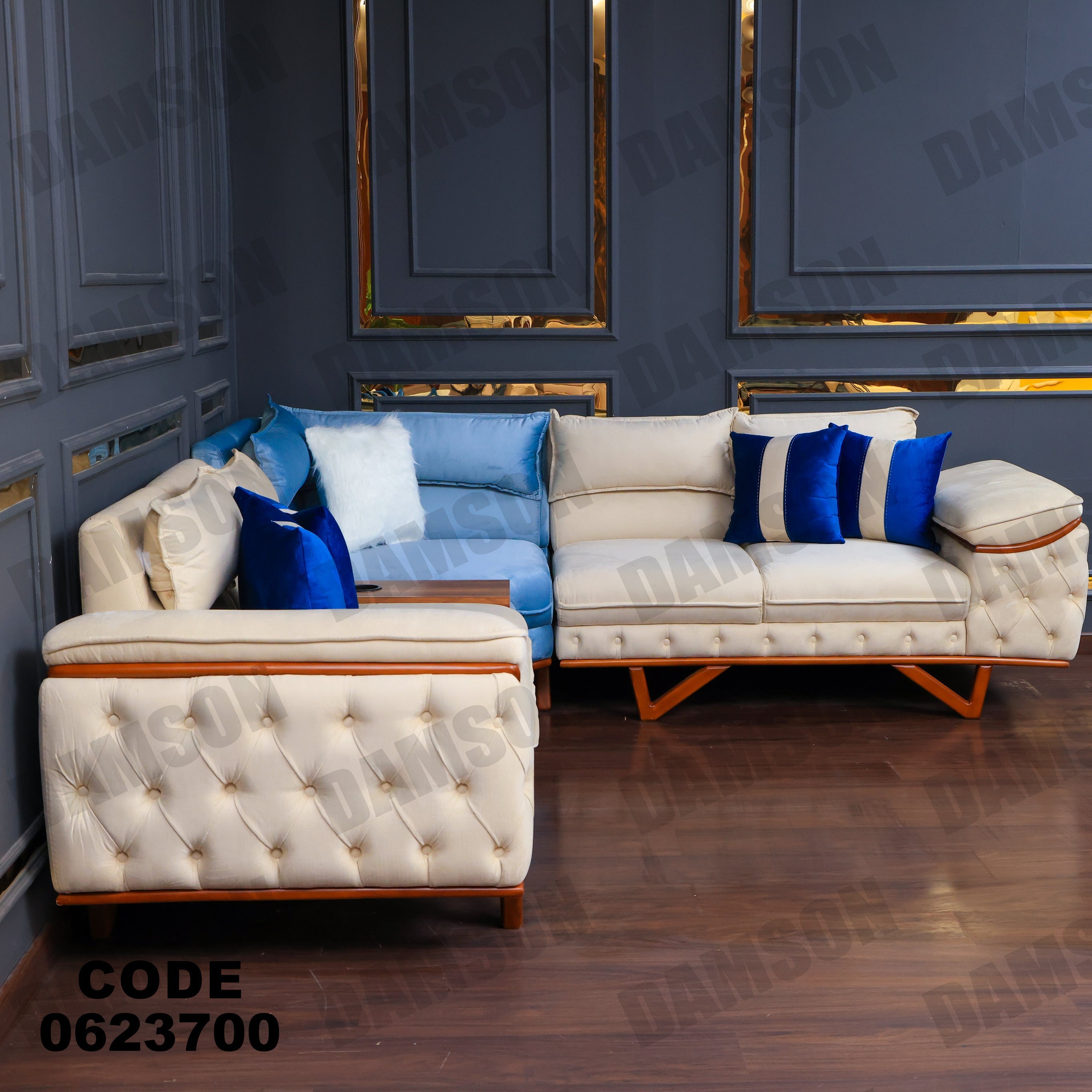 ركنة 237 - Damson Furnitureركنة 237