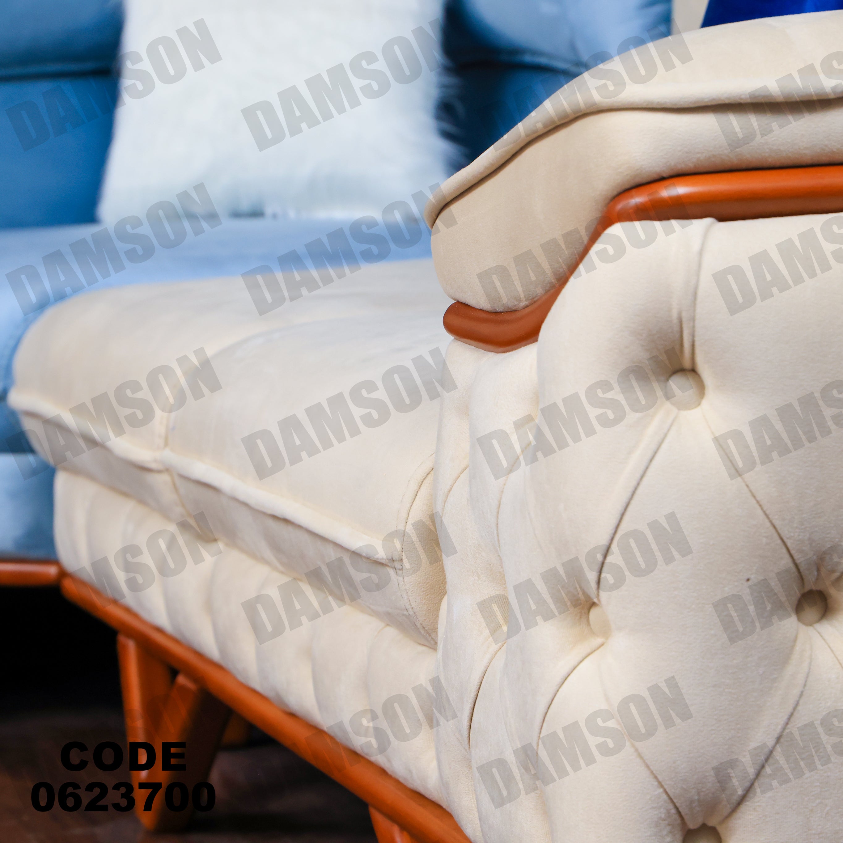 ركنة 237 - Damson Furnitureركنة 237