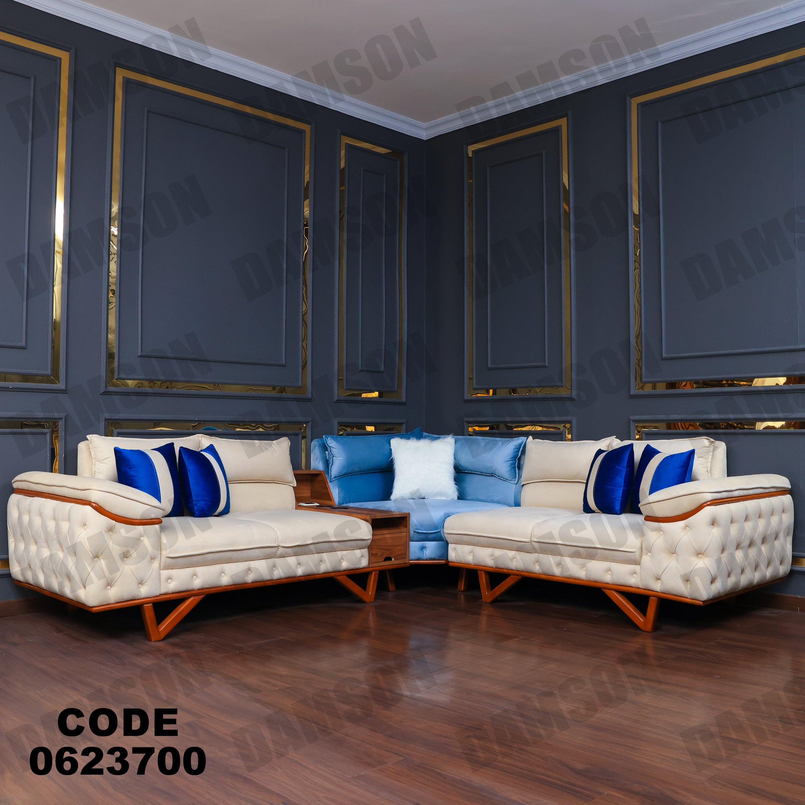 ركنة 237 - Damson Furnitureركنة 237