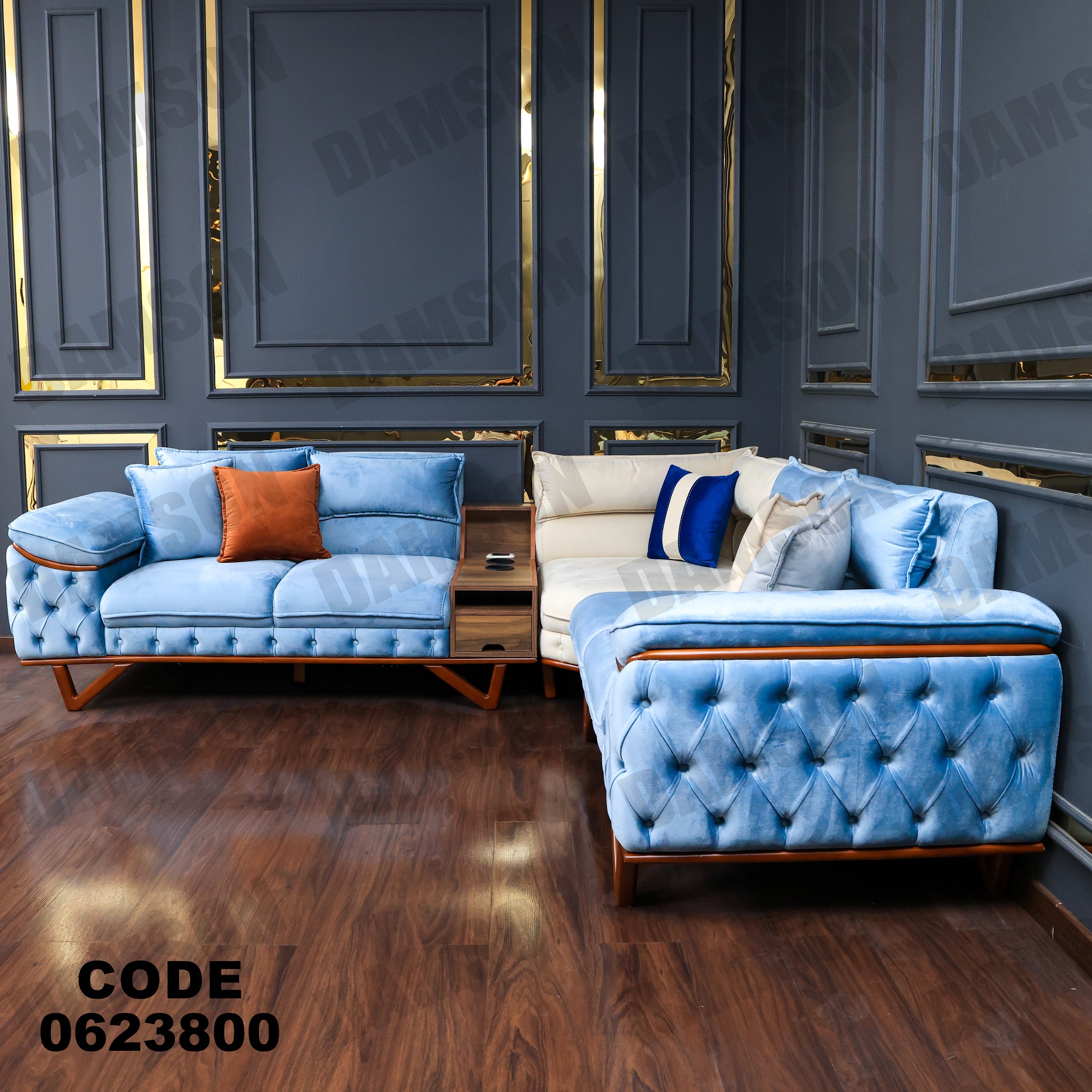 ركنة 238 - Damson Furnitureركنة 238