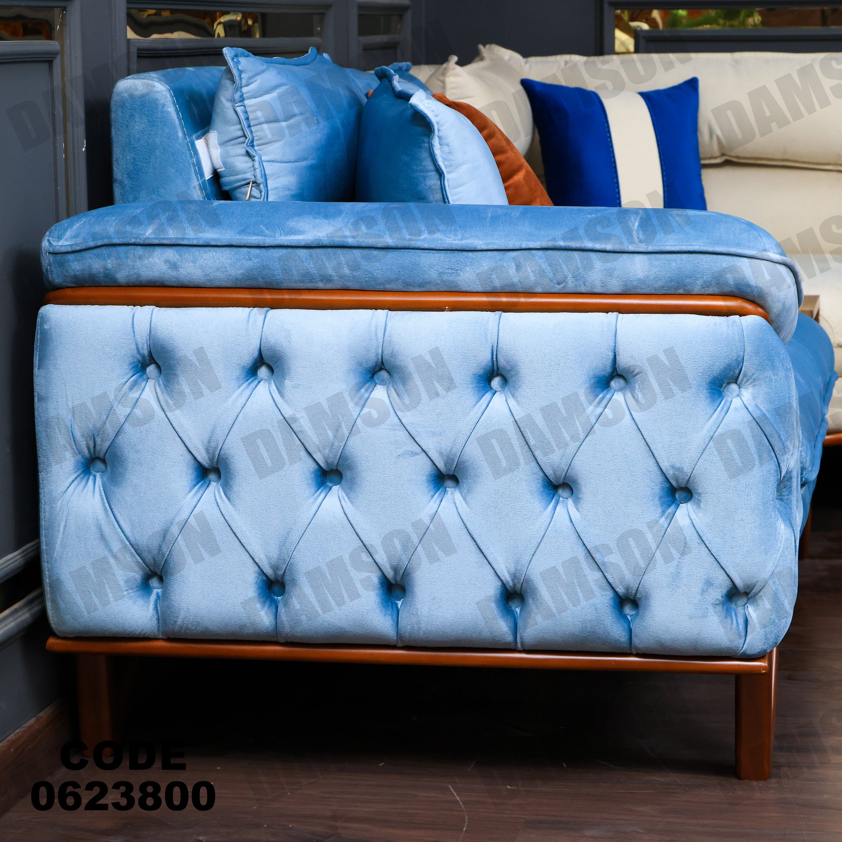 ركنة 238 - Damson Furnitureركنة 238