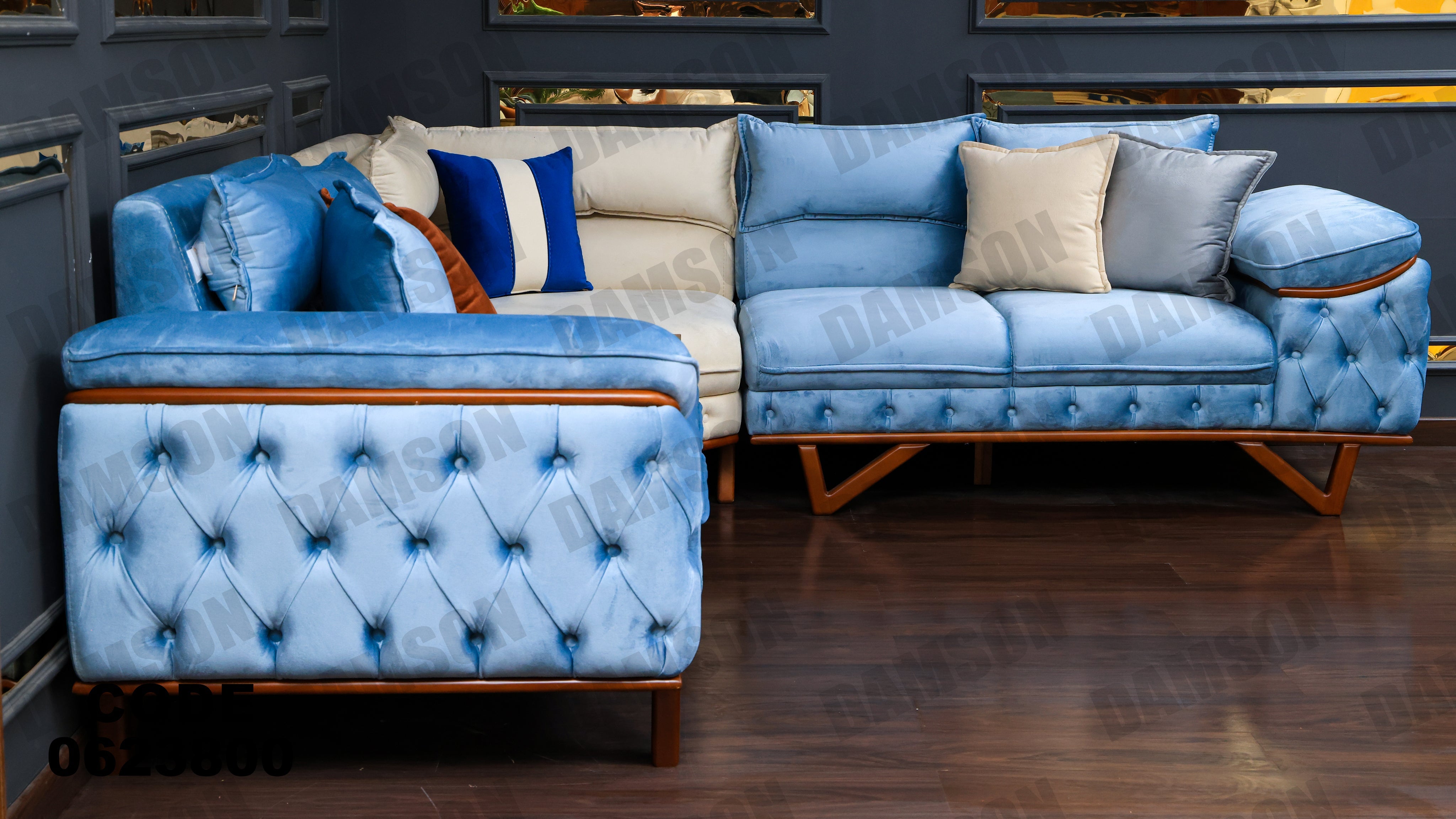 ركنة 238 - Damson Furnitureركنة 238