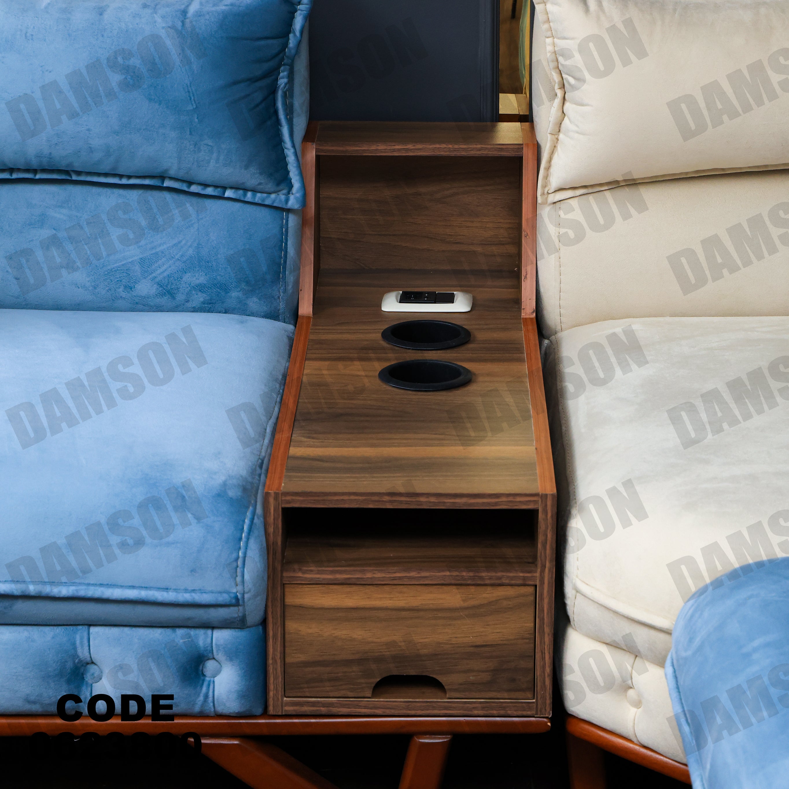 ركنة 238 - Damson Furnitureركنة 238