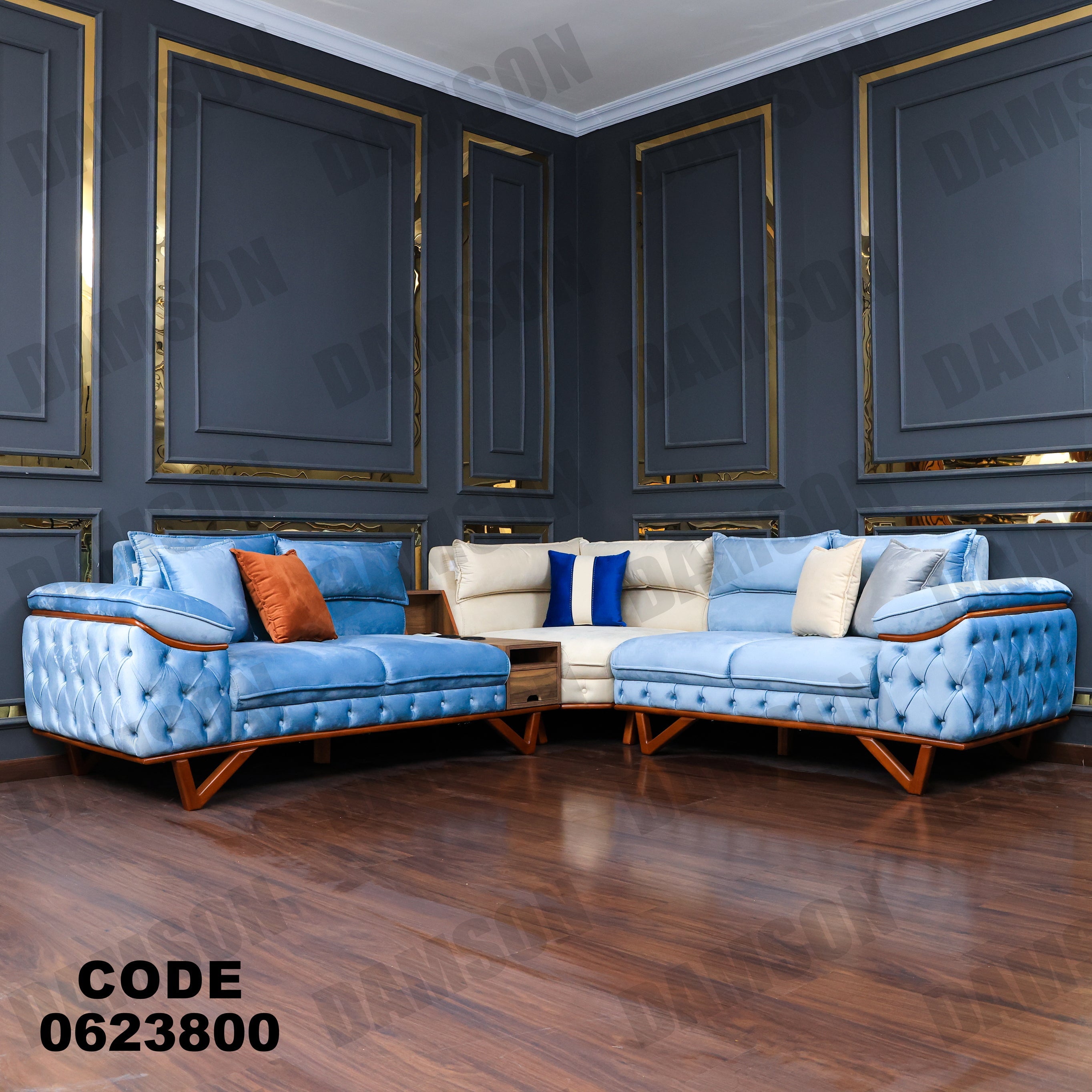 ركنة 238 - Damson Furnitureركنة 238