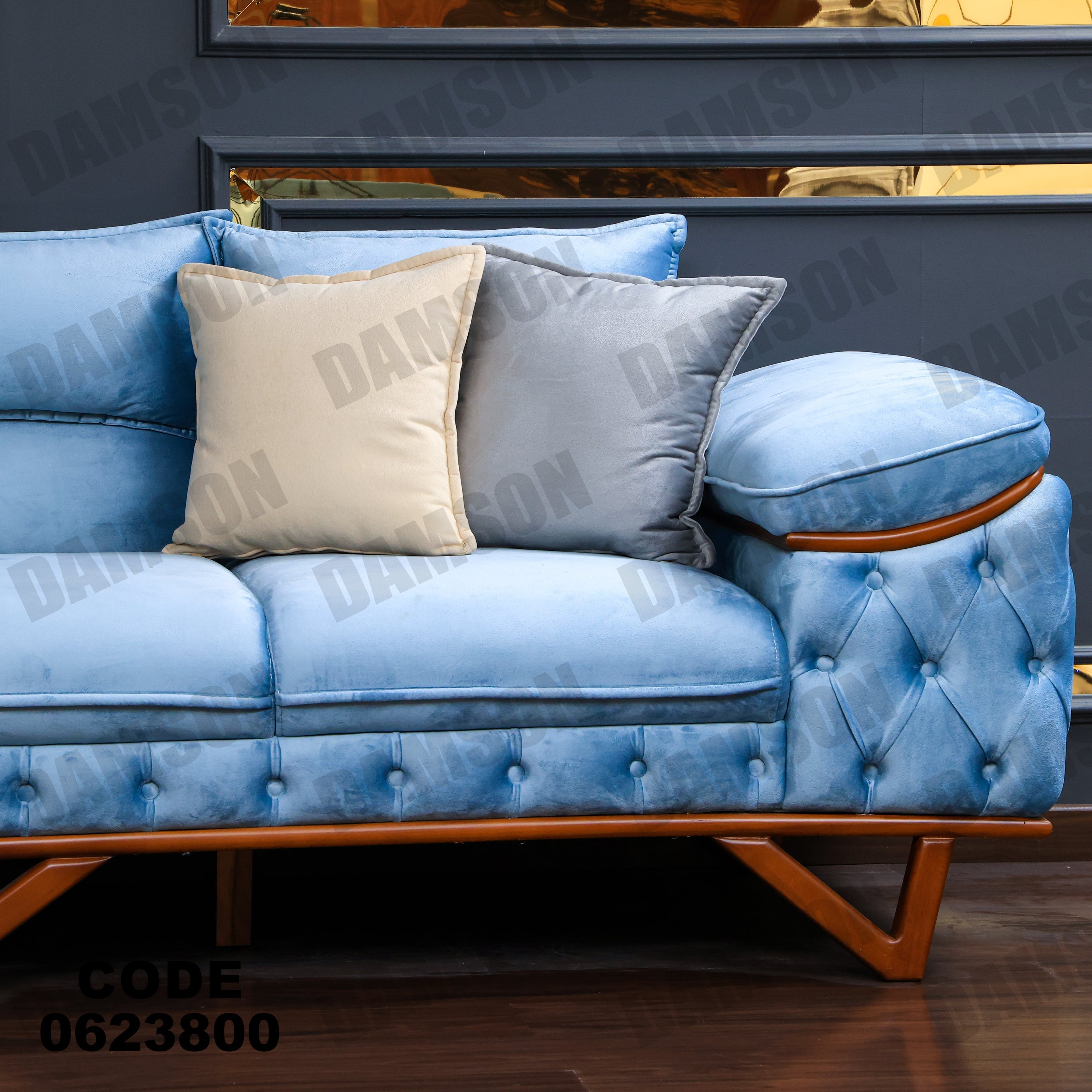 ركنة 238 - Damson Furnitureركنة 238