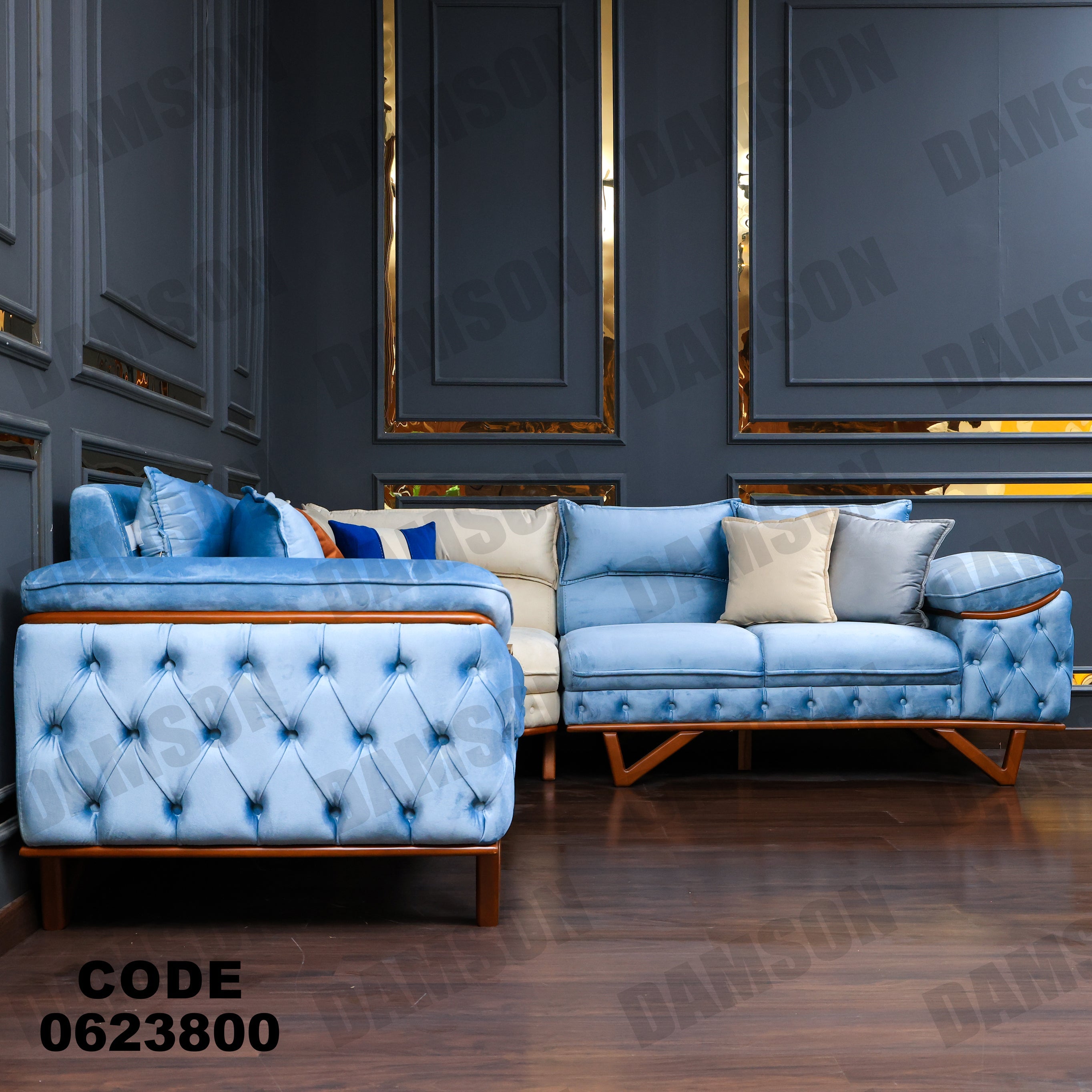 ركنة 238 - Damson Furnitureركنة 238