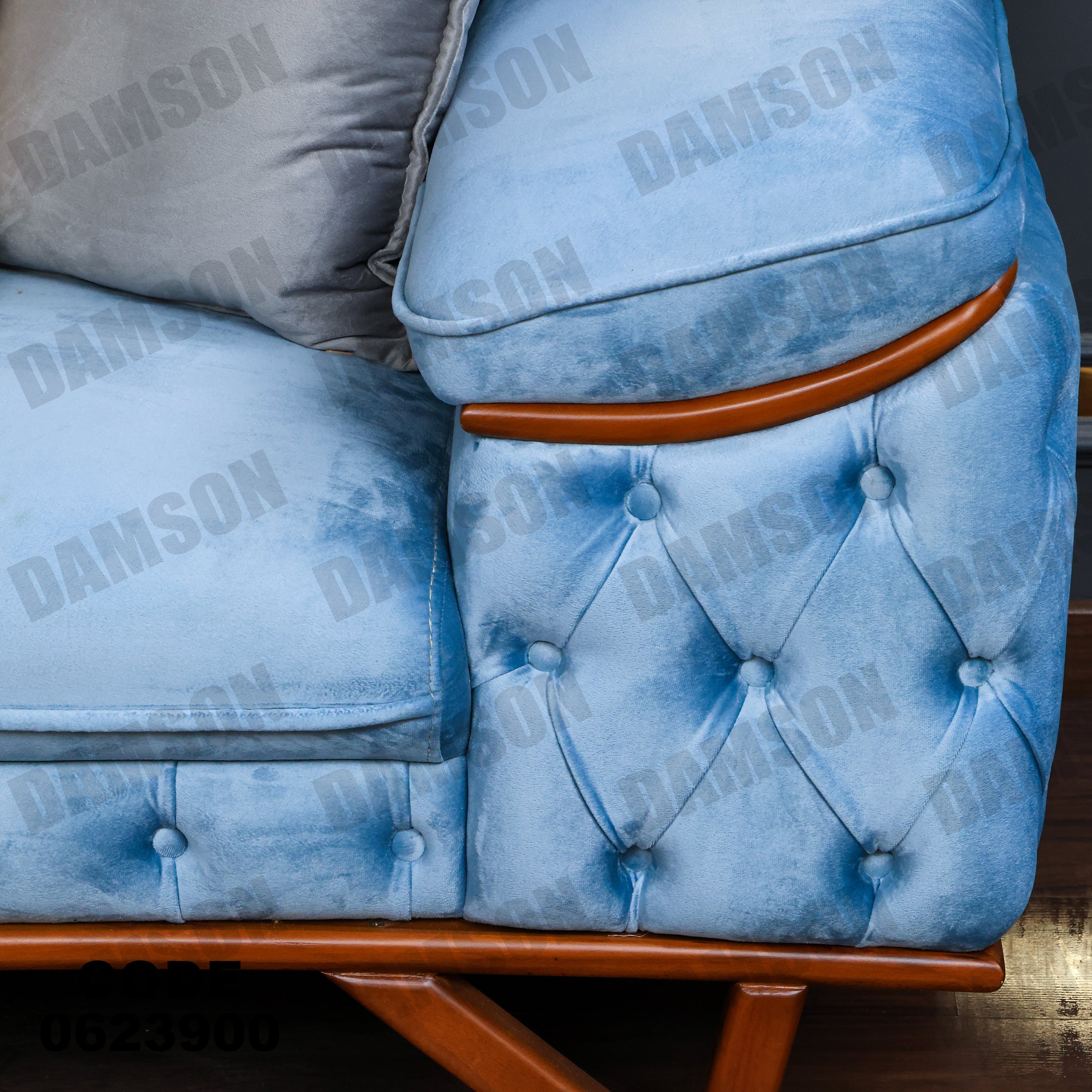 ركنة 239 - Damson Furnitureركنة 239