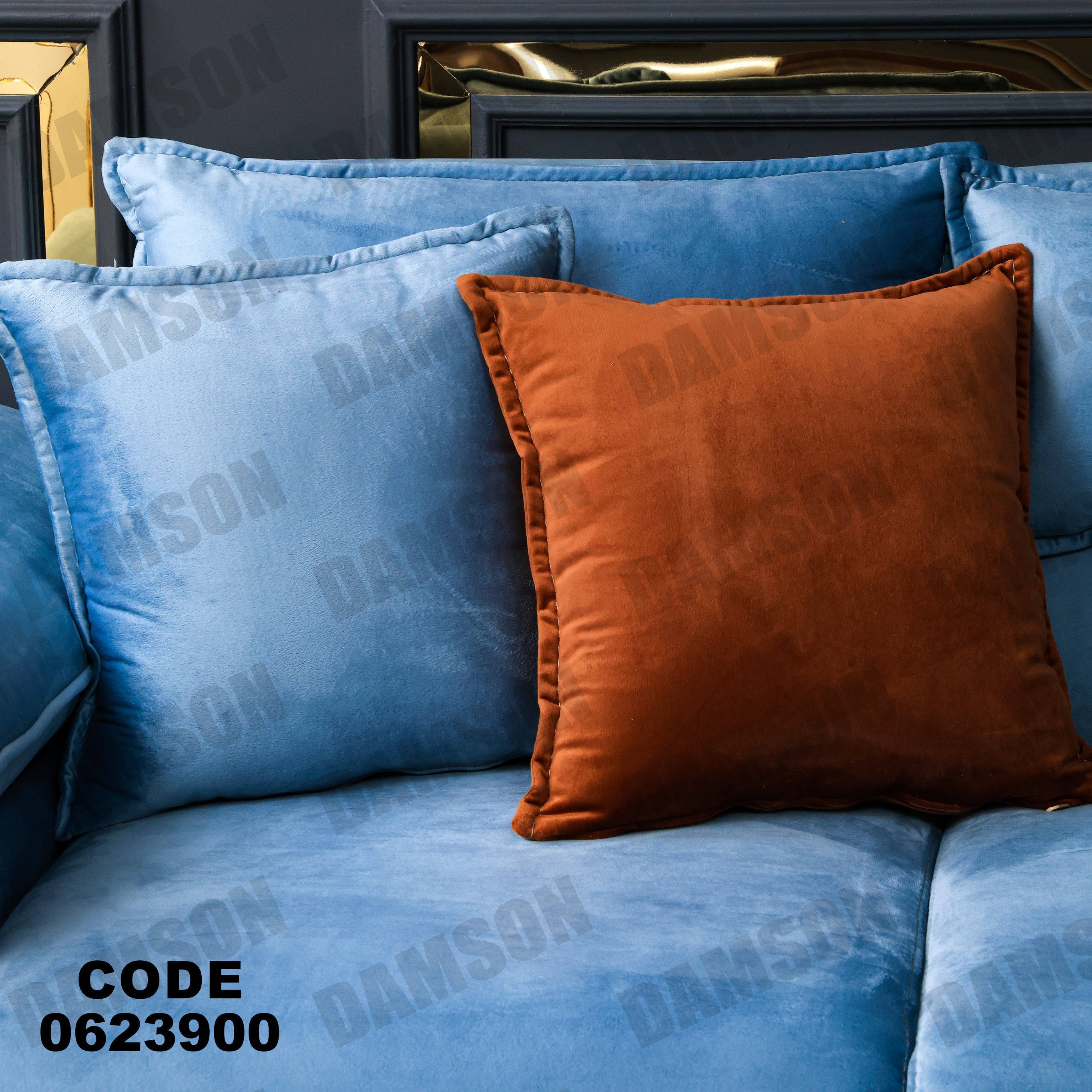 ركنة 239 - Damson Furnitureركنة 239