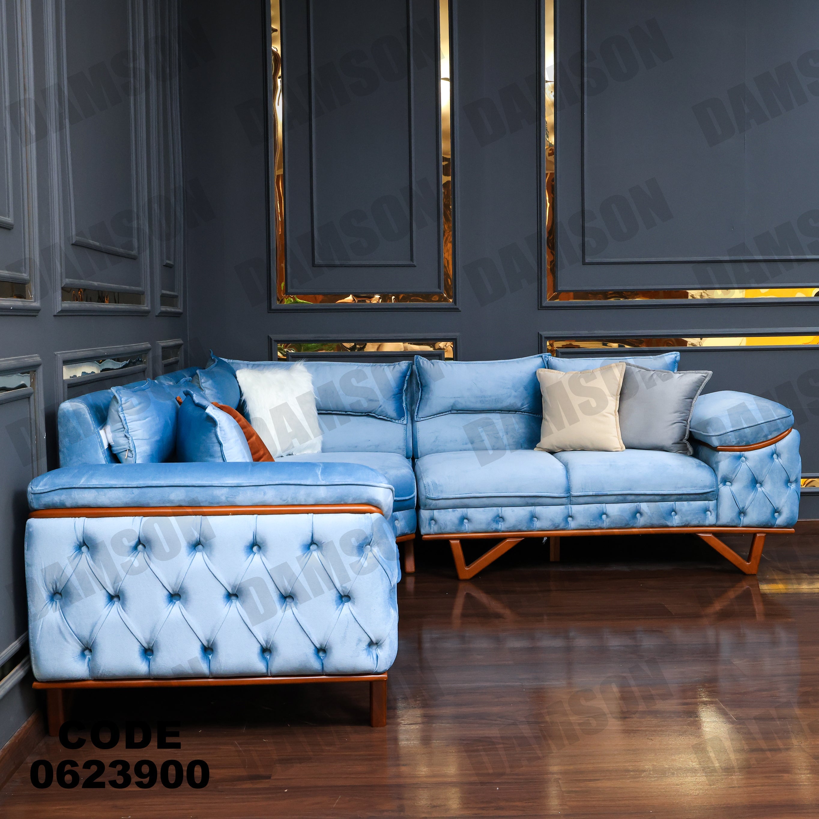 ركنة 239 - Damson Furnitureركنة 239