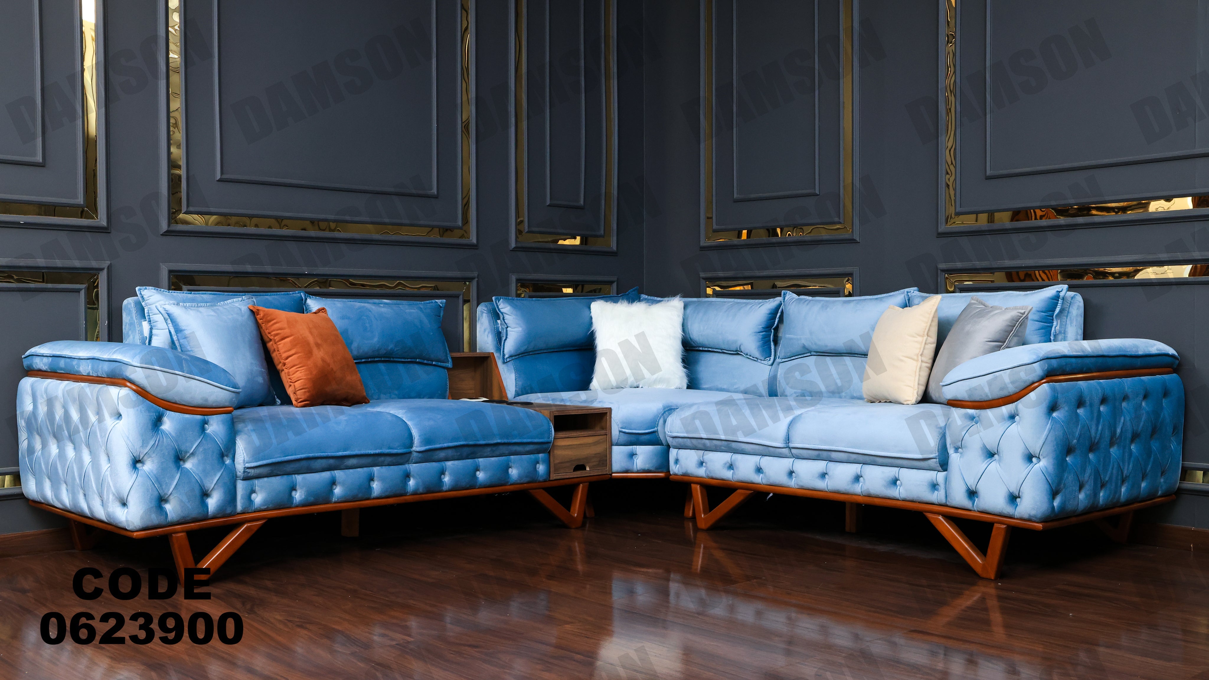 ركنة 239 - Damson Furnitureركنة 239