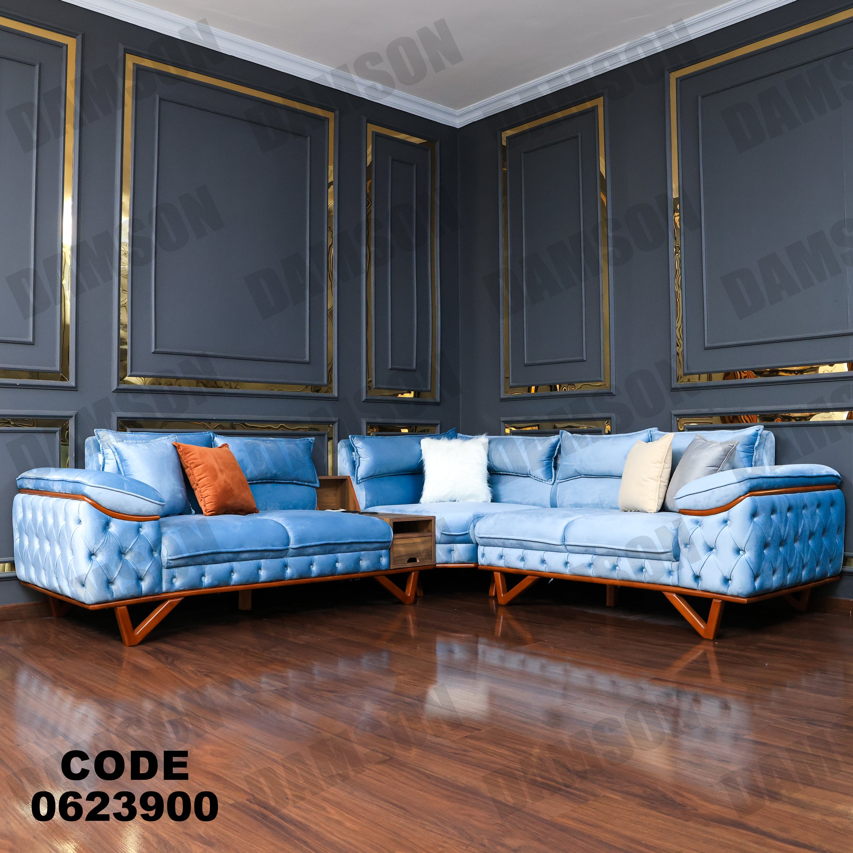 ركنة 239 - Damson Furnitureركنة 239