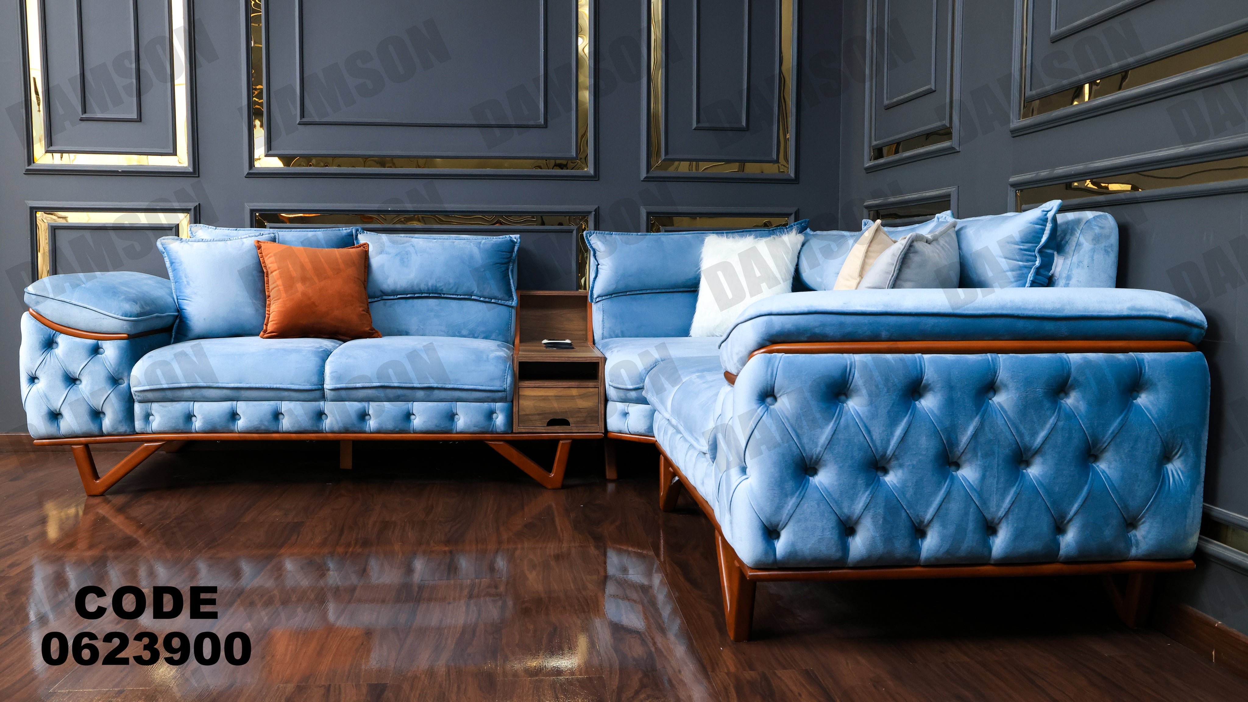 ركنة 239 - Damson Furnitureركنة 239