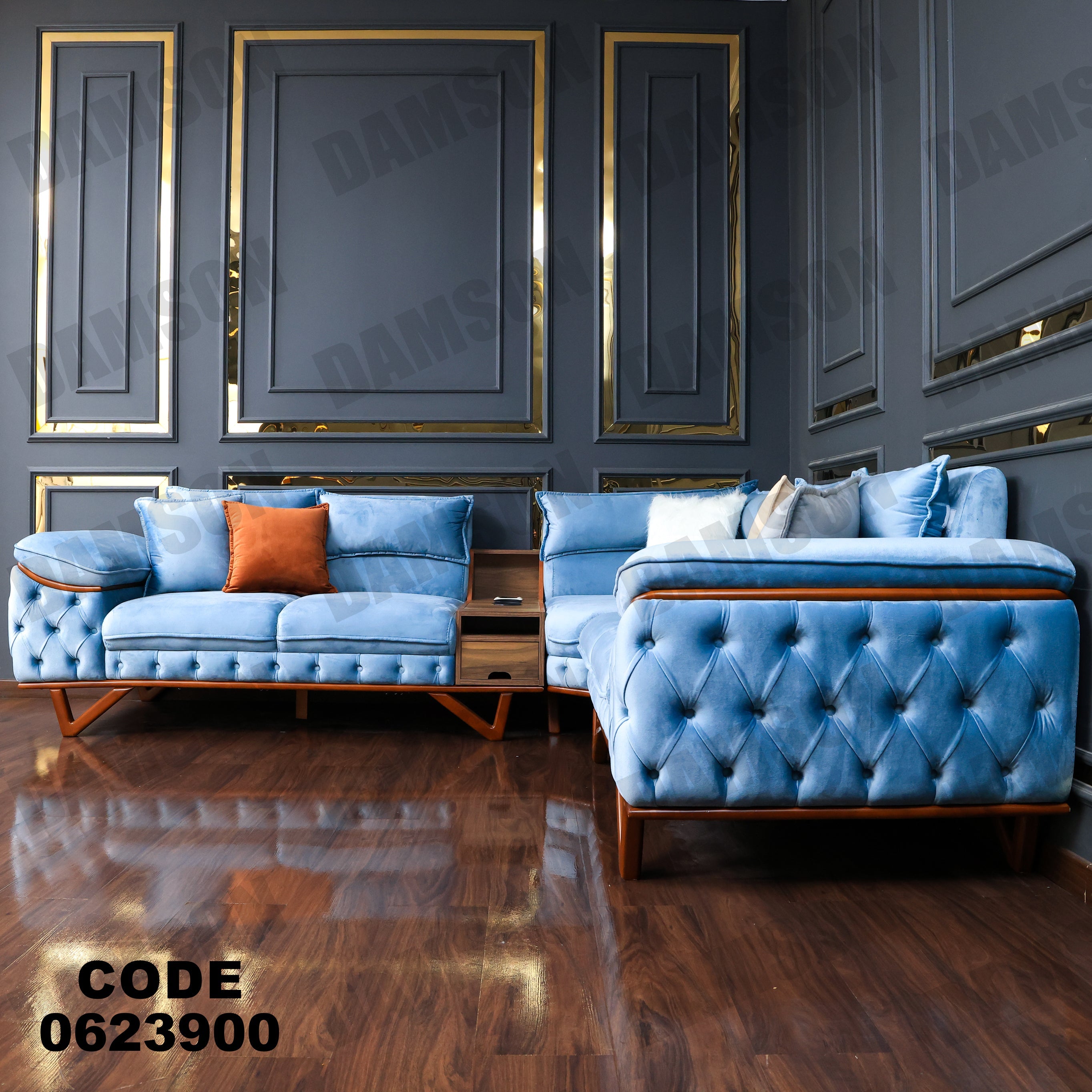 ركنة 239 - Damson Furnitureركنة 239