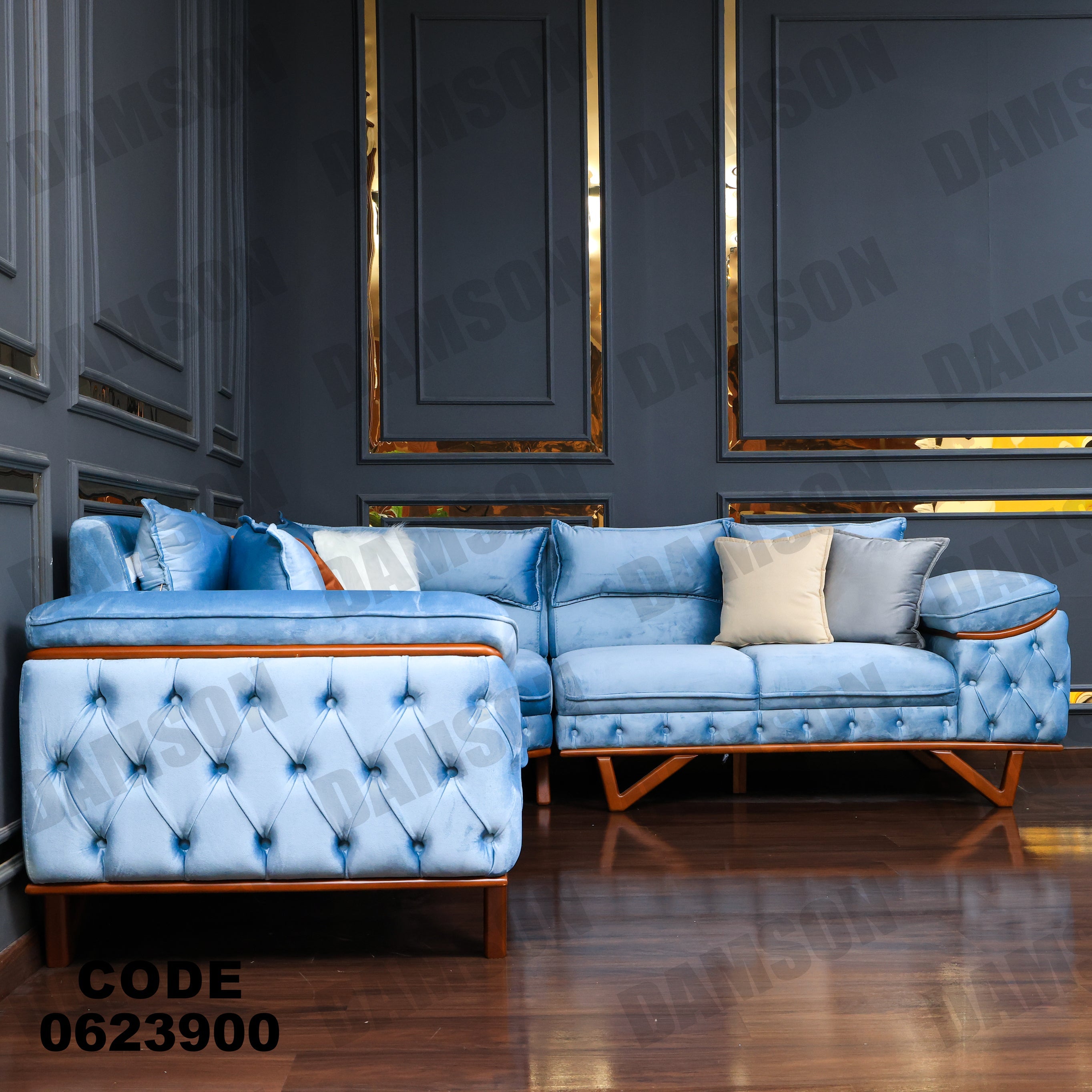 ركنة 239 - Damson Furnitureركنة 239