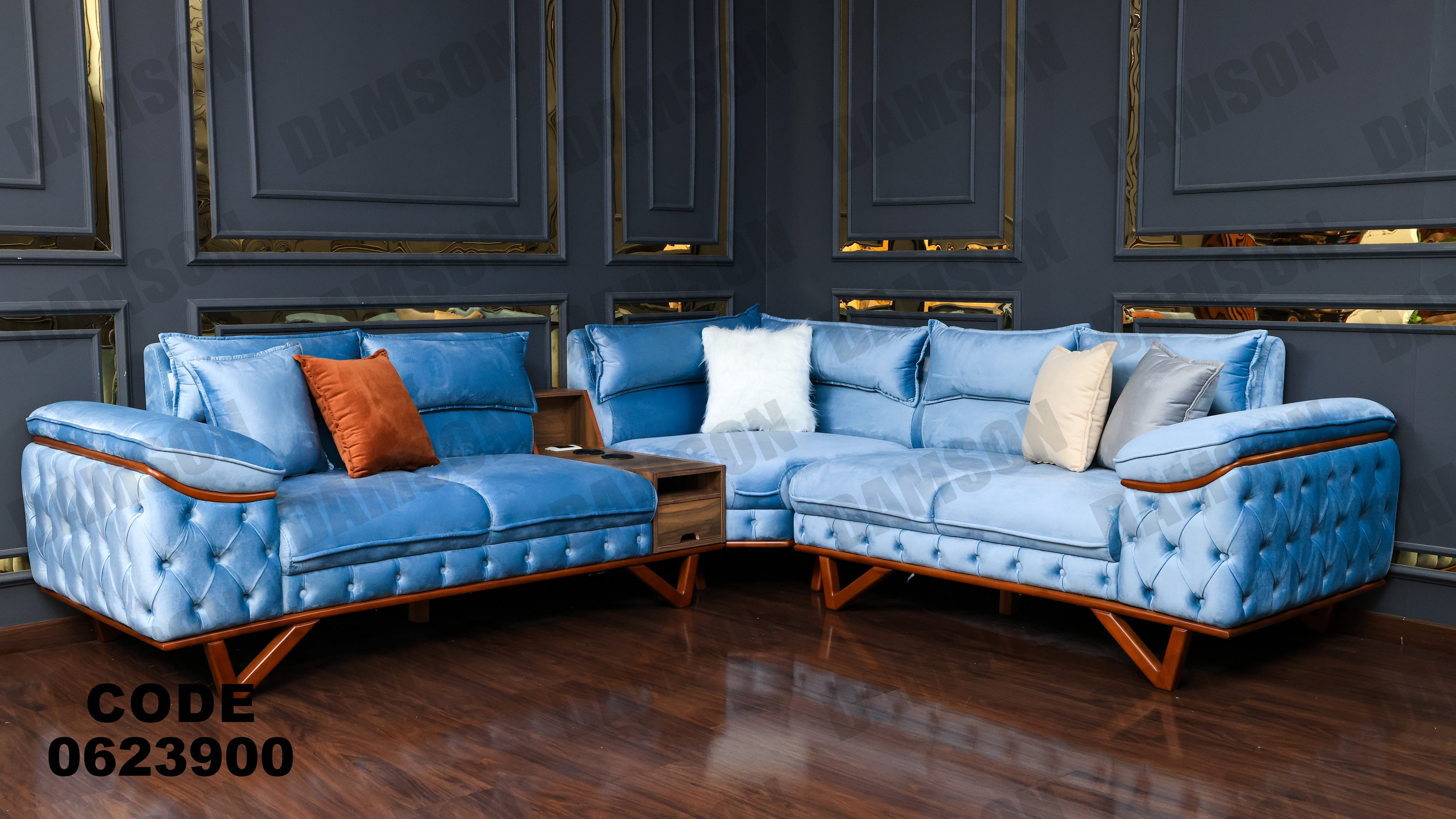 ركنة 239 - Damson Furnitureركنة 239