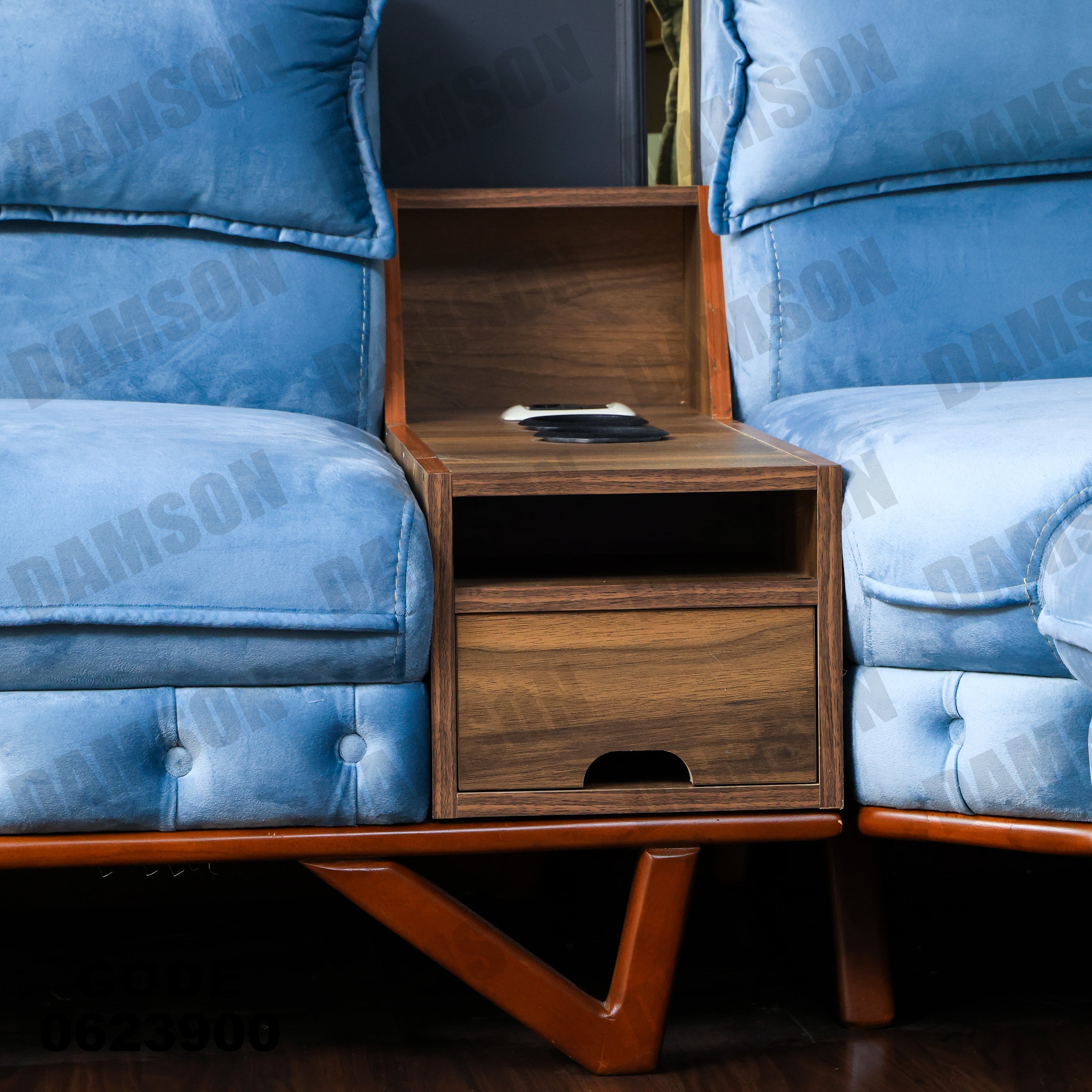 ركنة 239 - Damson Furnitureركنة 239