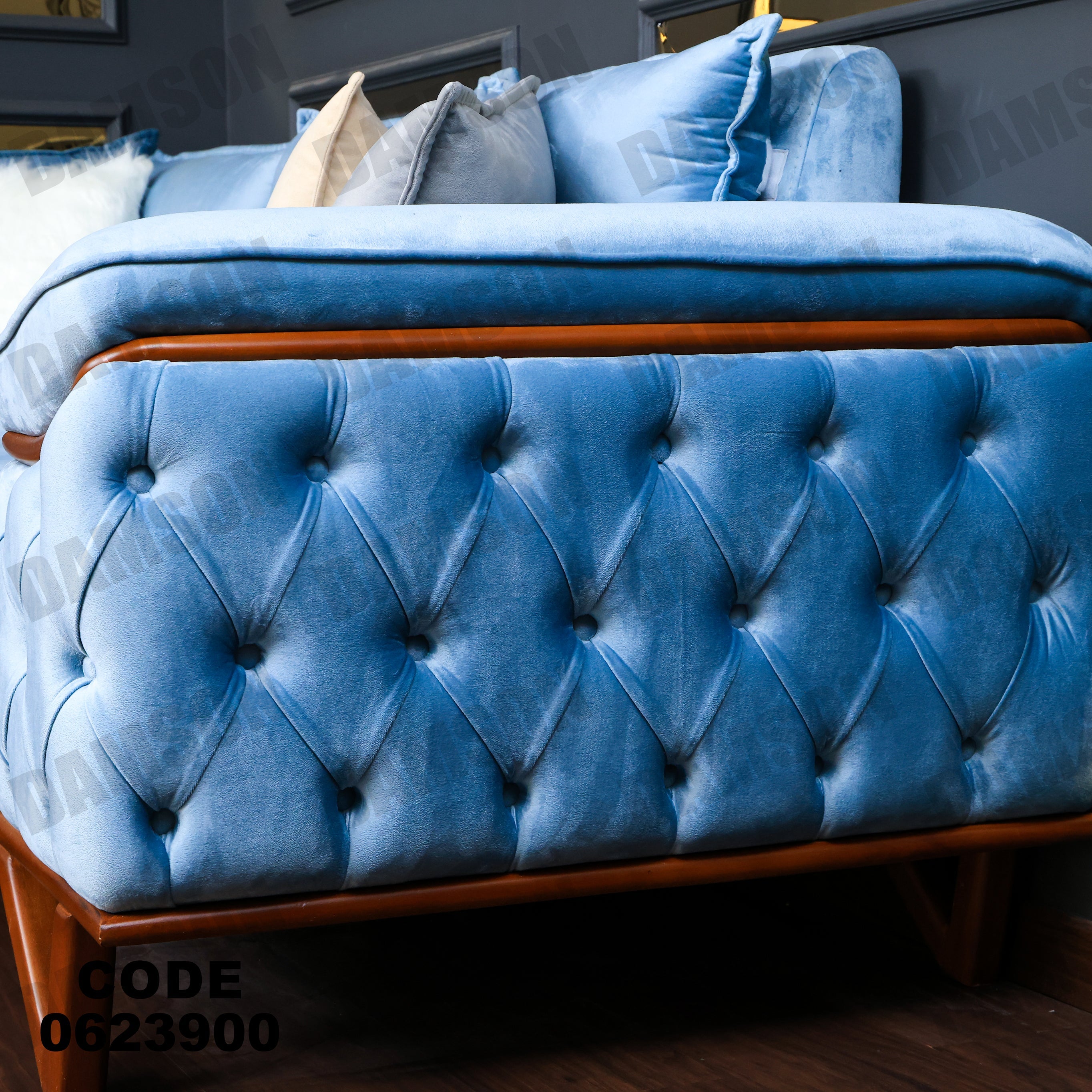 ركنة 239 - Damson Furnitureركنة 239