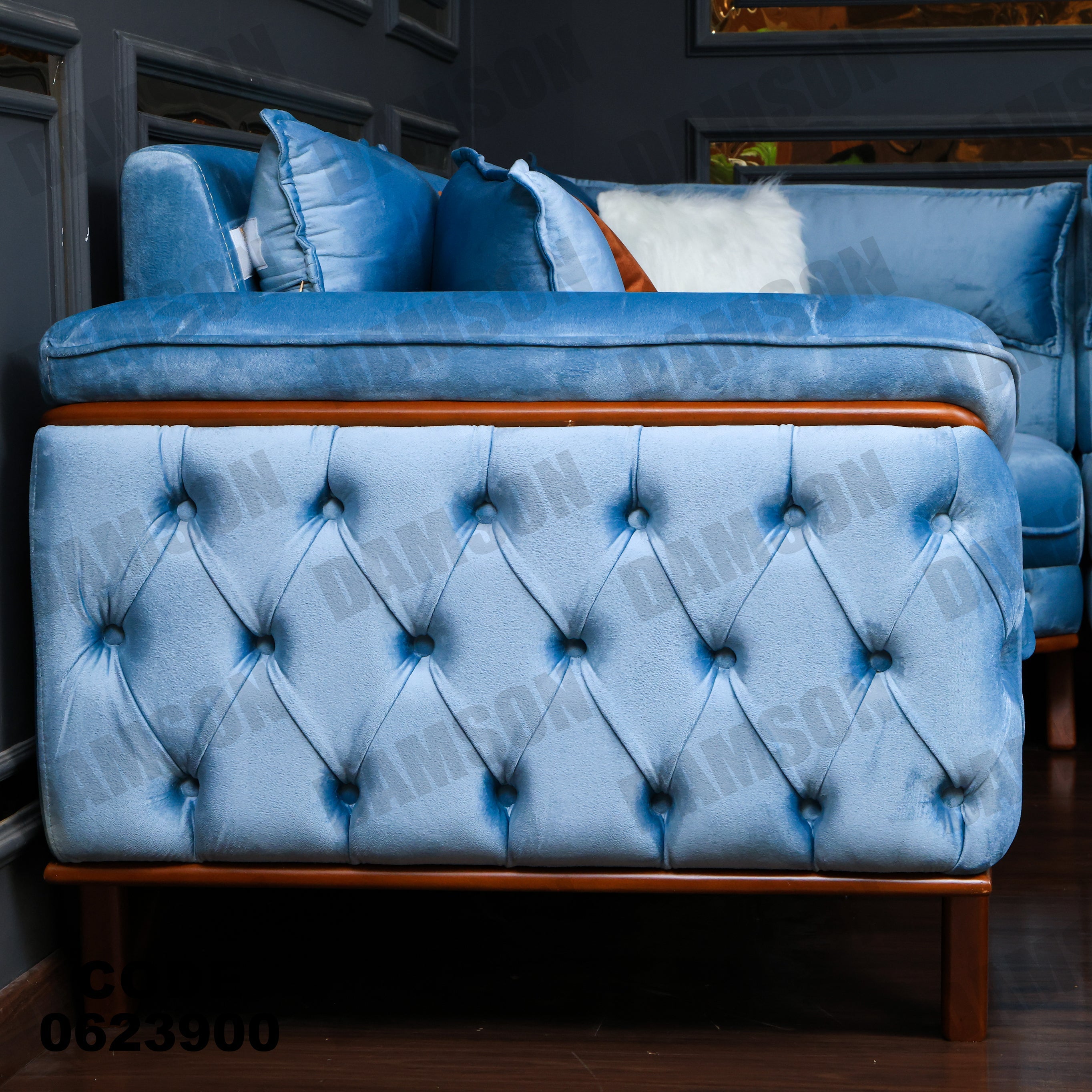 ركنة 239 - Damson Furnitureركنة 239