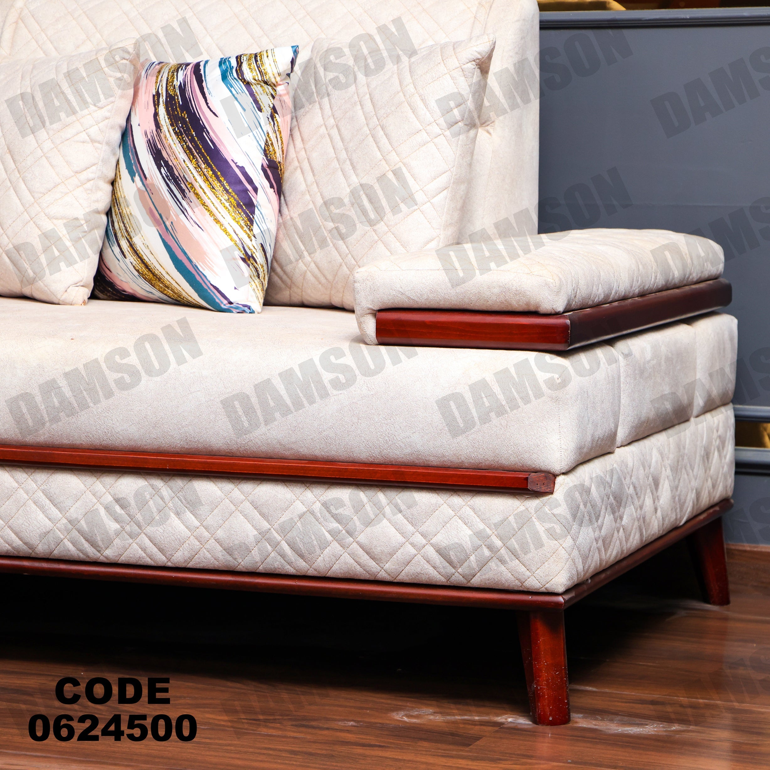 ركنة 245 - Damson Furnitureركنة 245